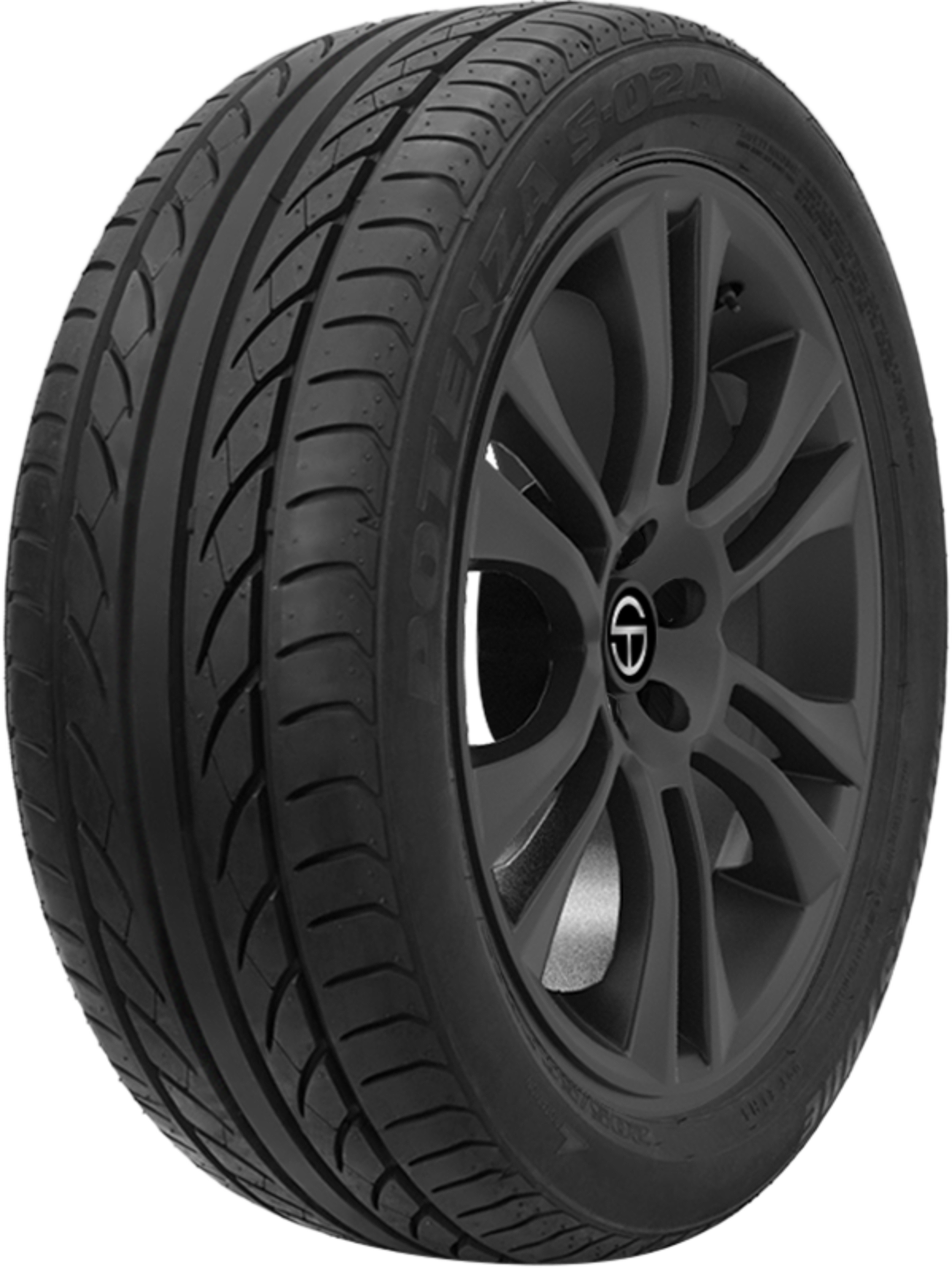 Tire Sidetread