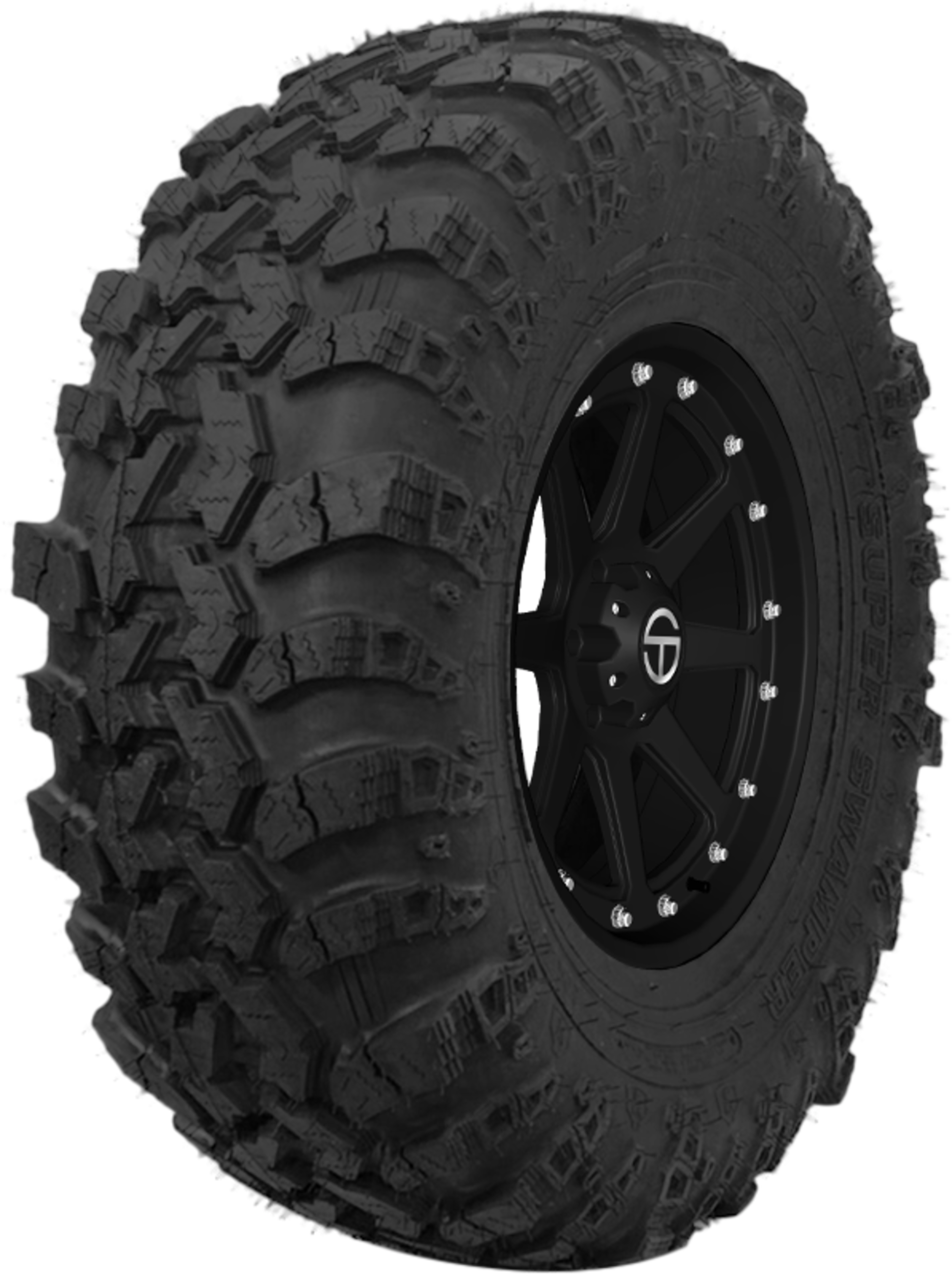 Tire Sidetread