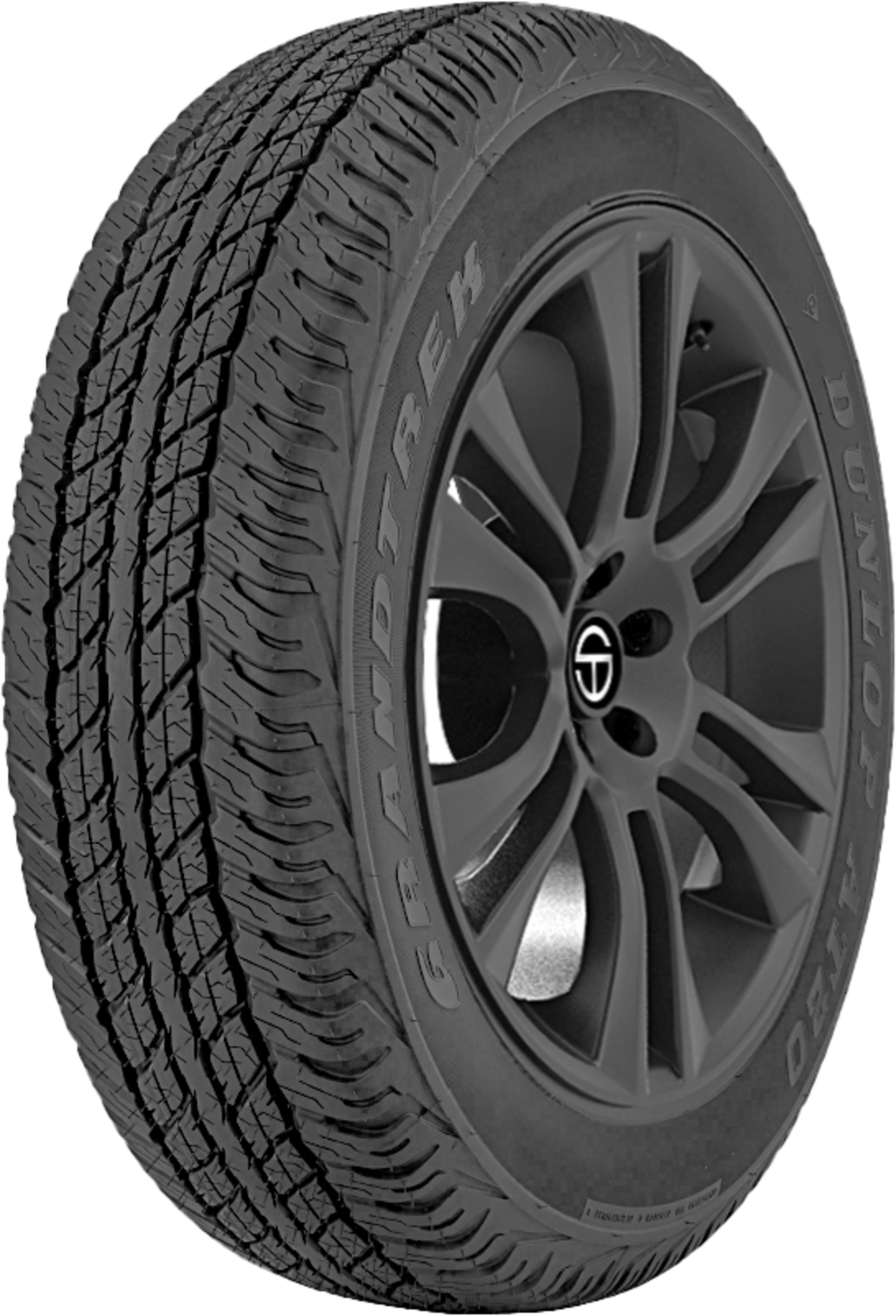 Tire Sidetread