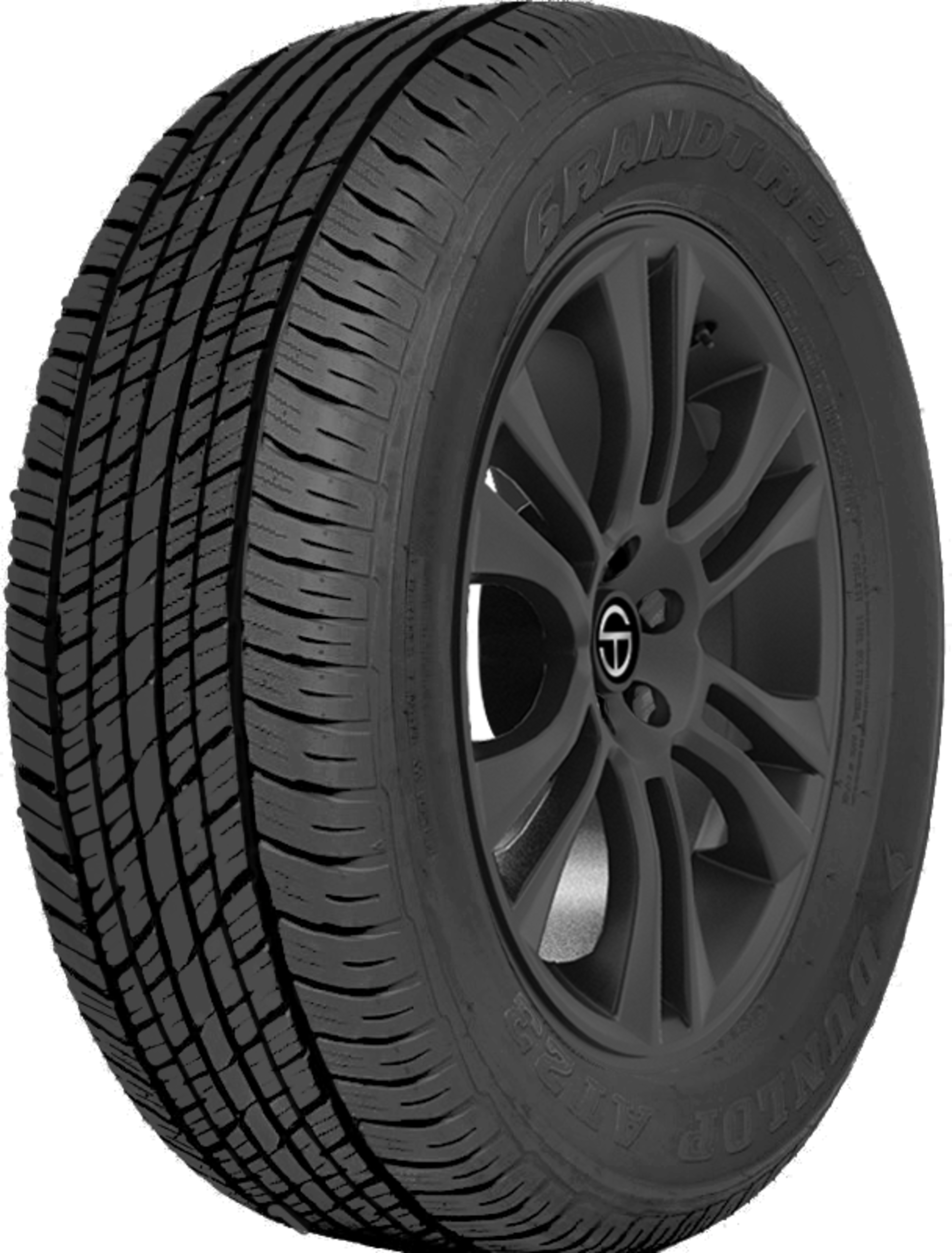 Tire Sidetread
