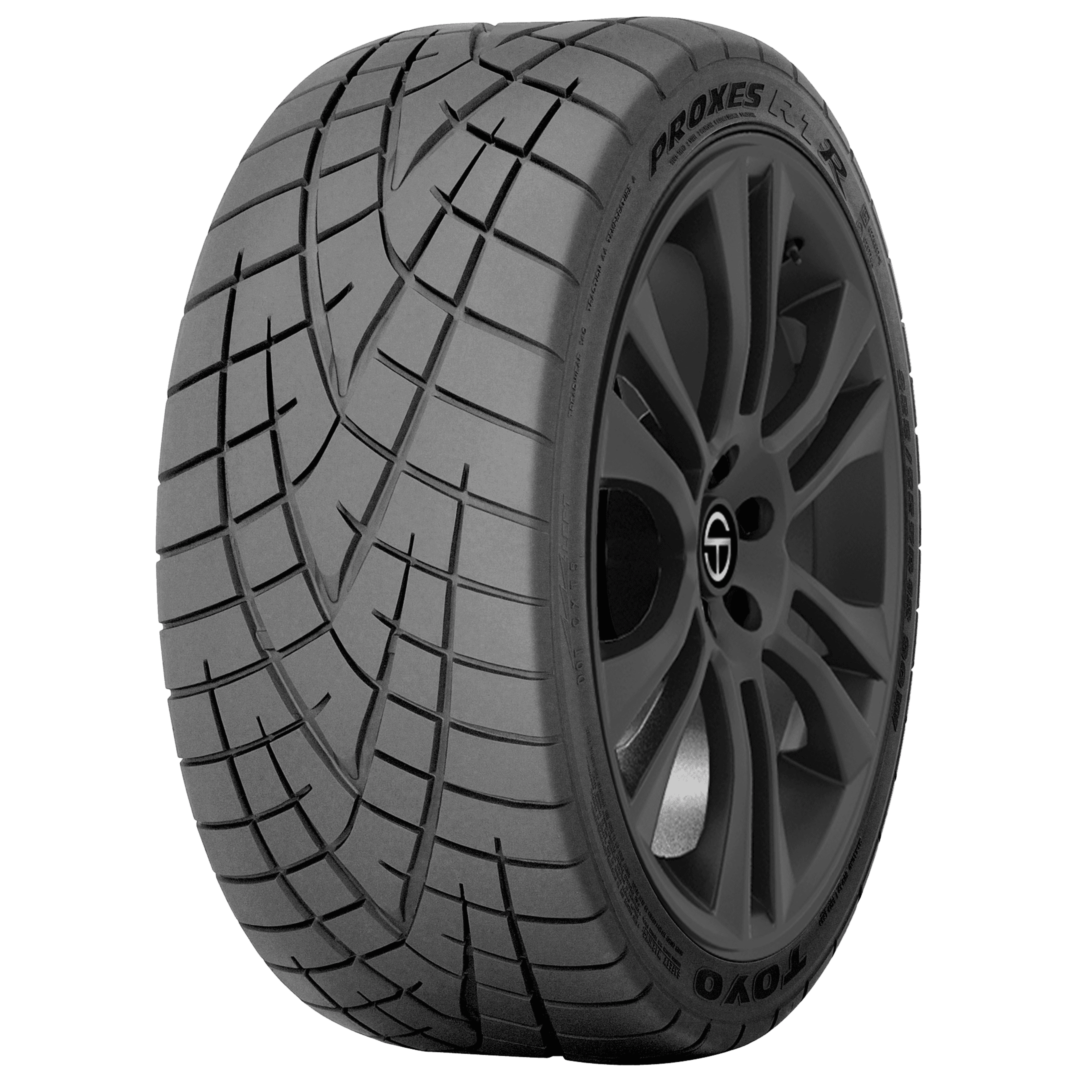 Tire Sidetread