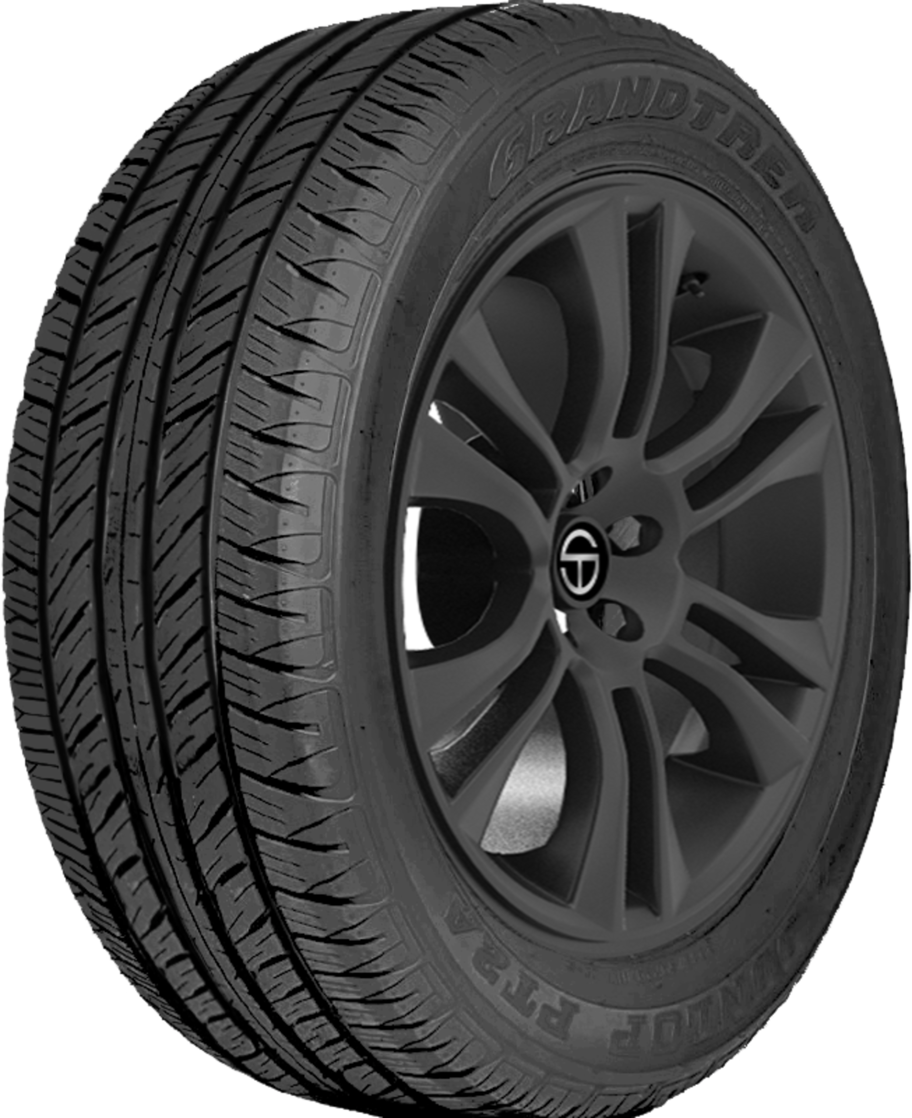 Tire Sidetread