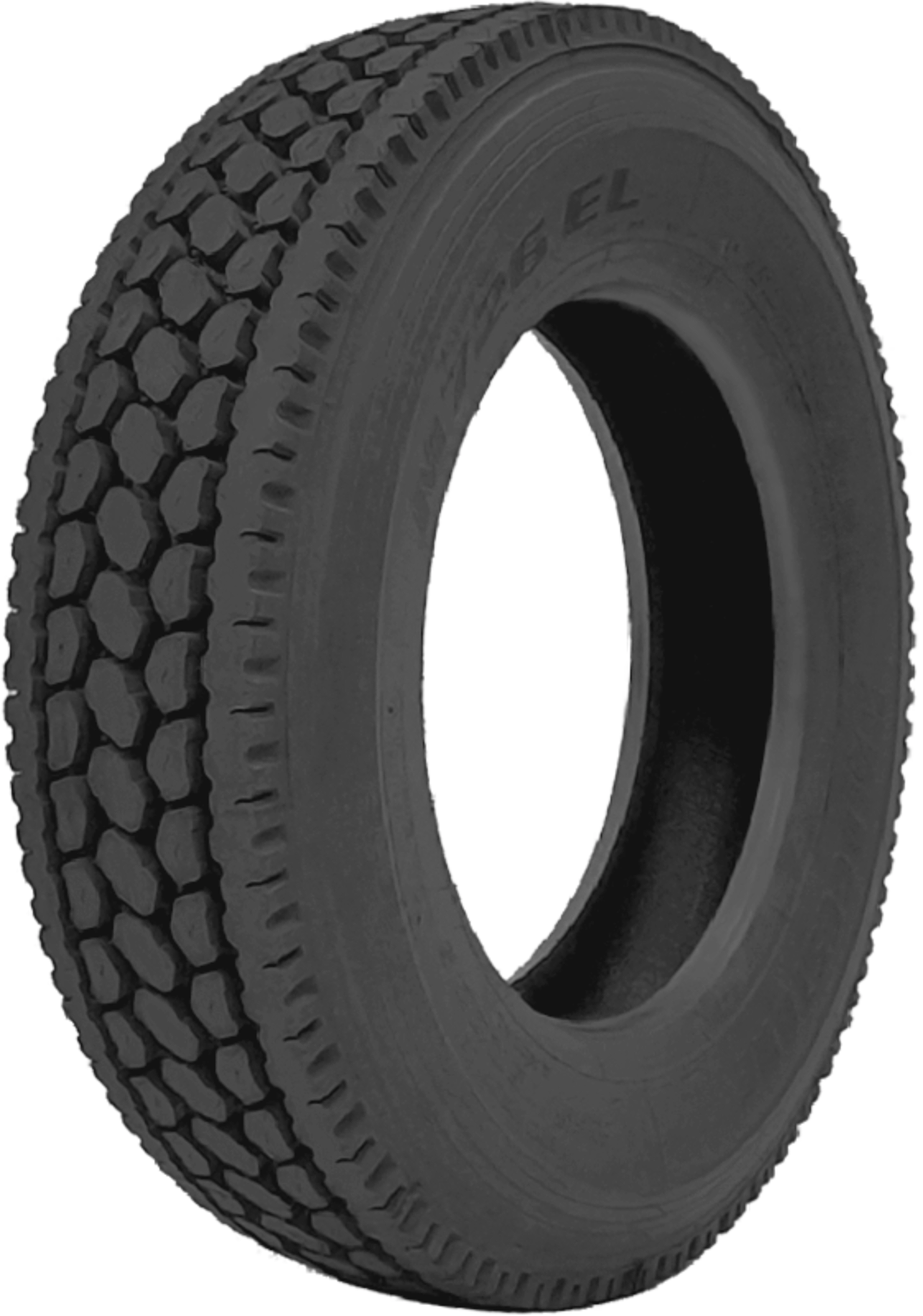 Tire Sidetread