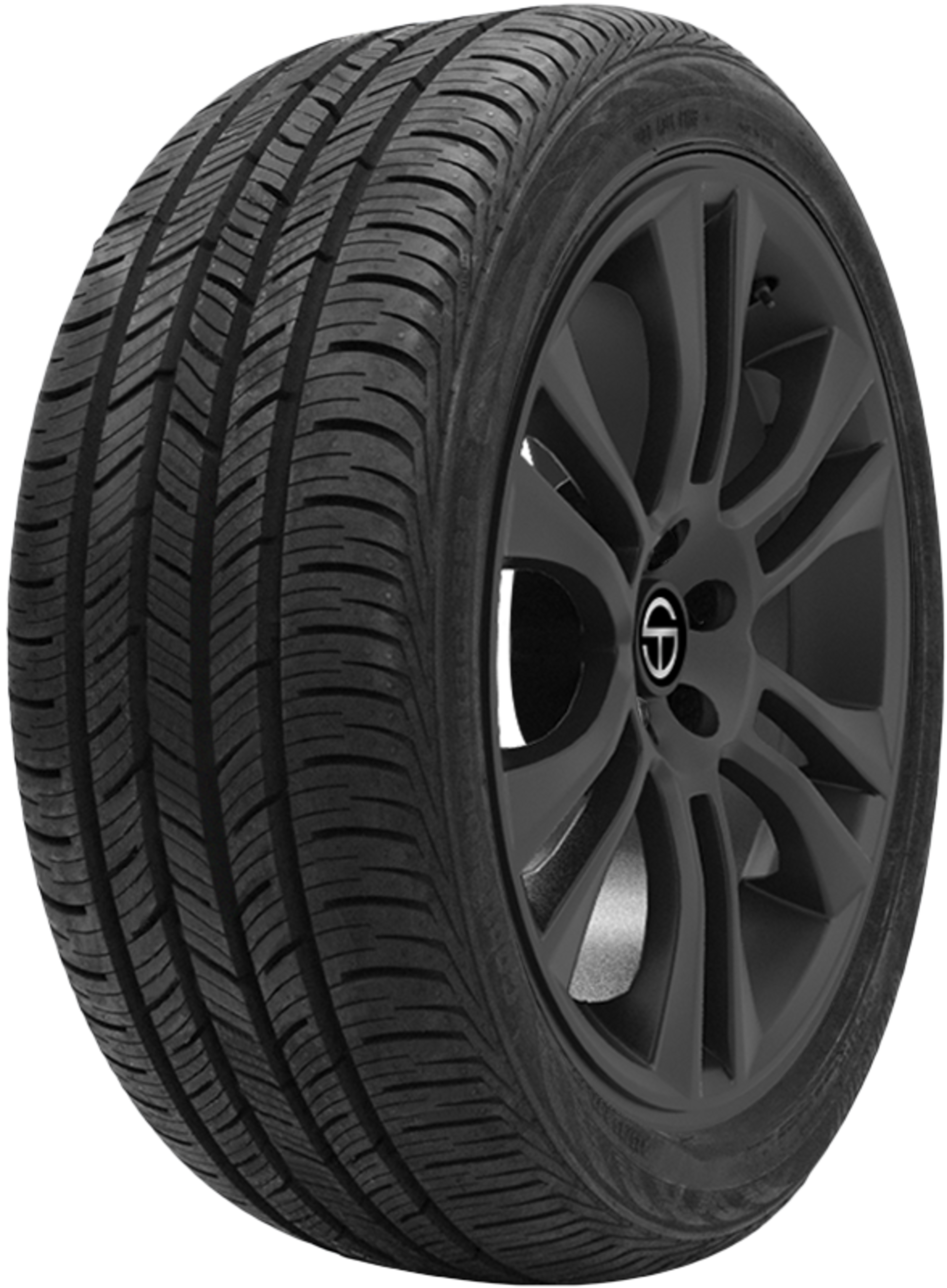 Tire Sidetread