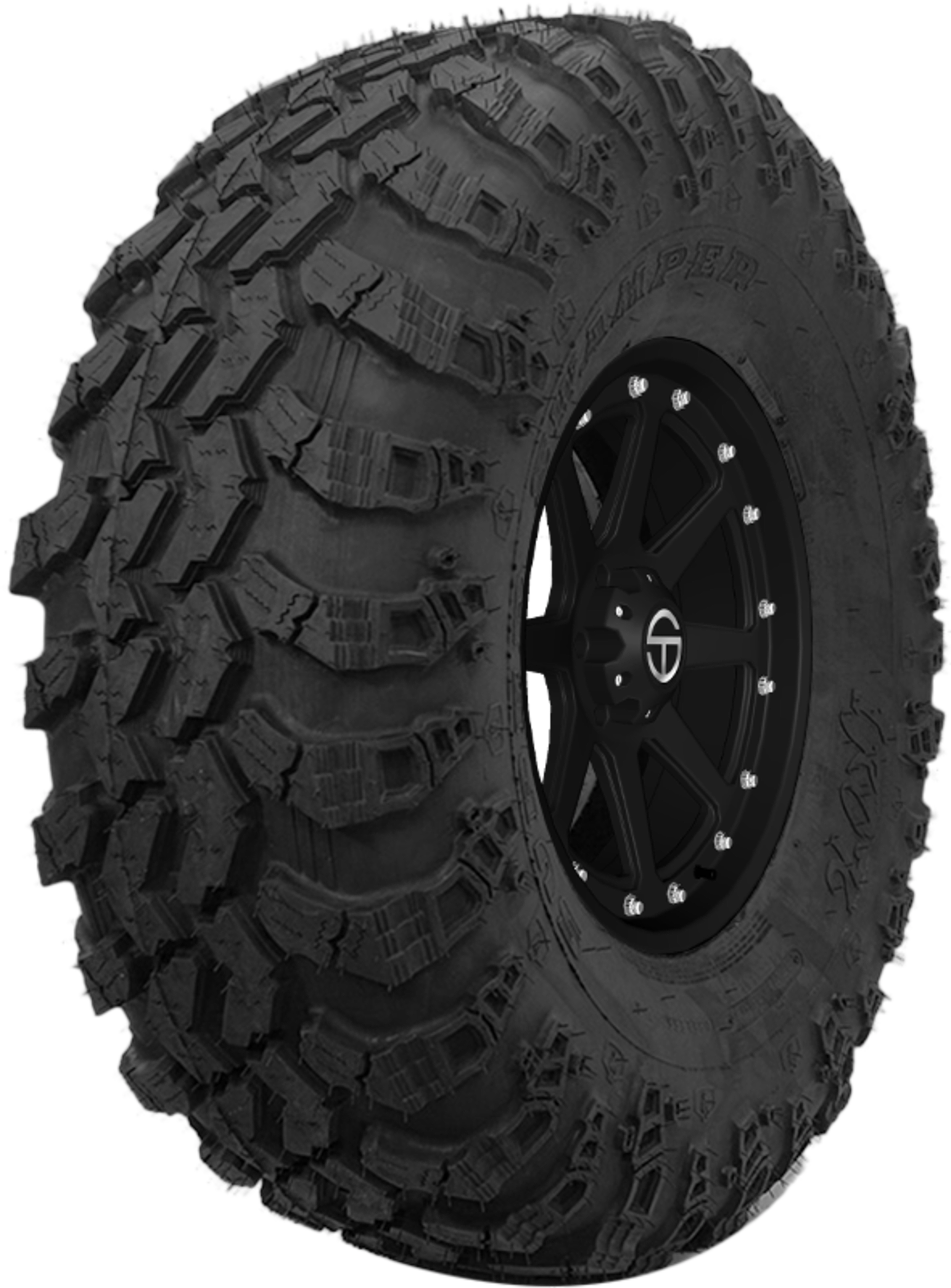 Tire Sidetread