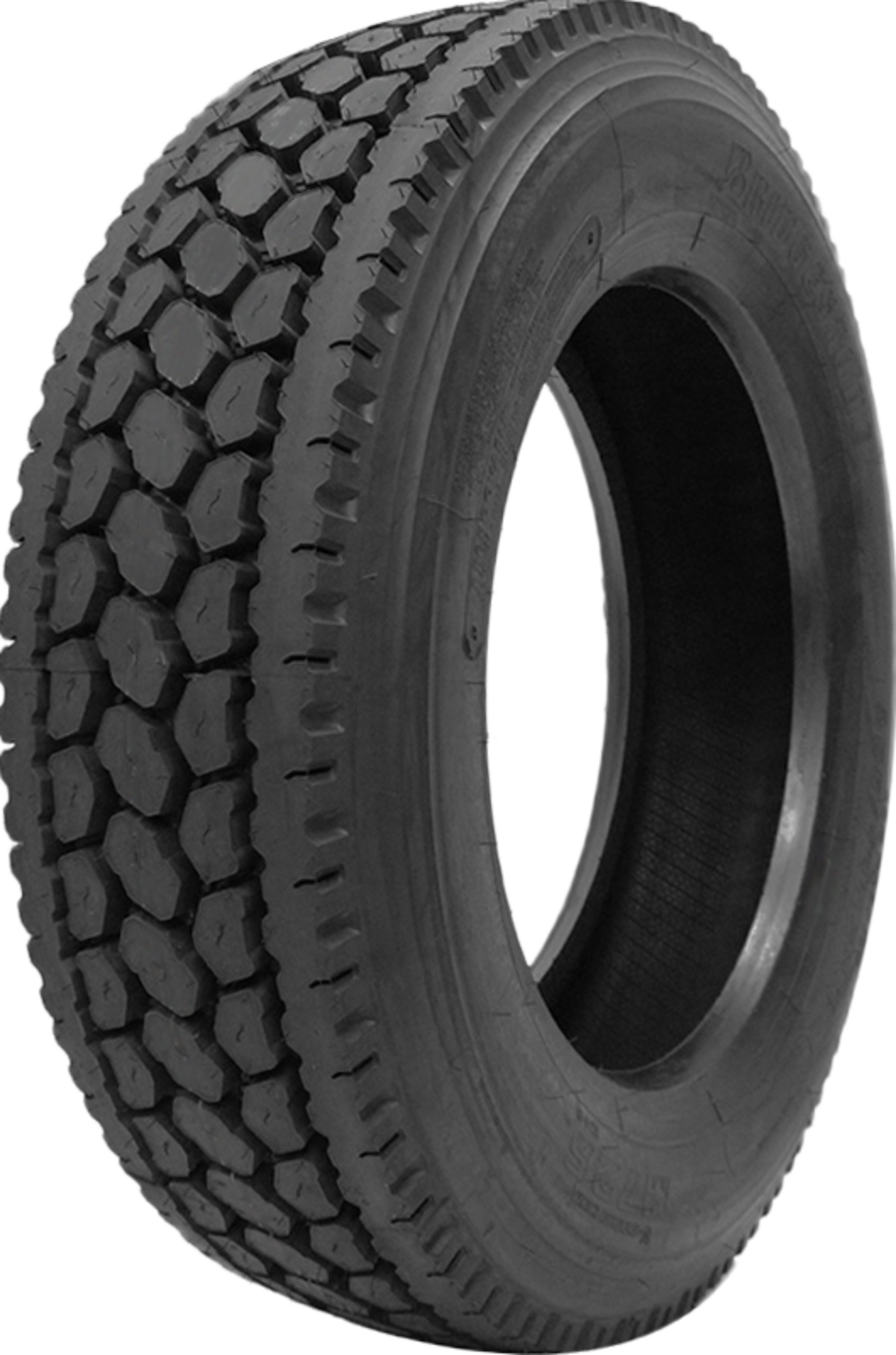 Tire Sidetread