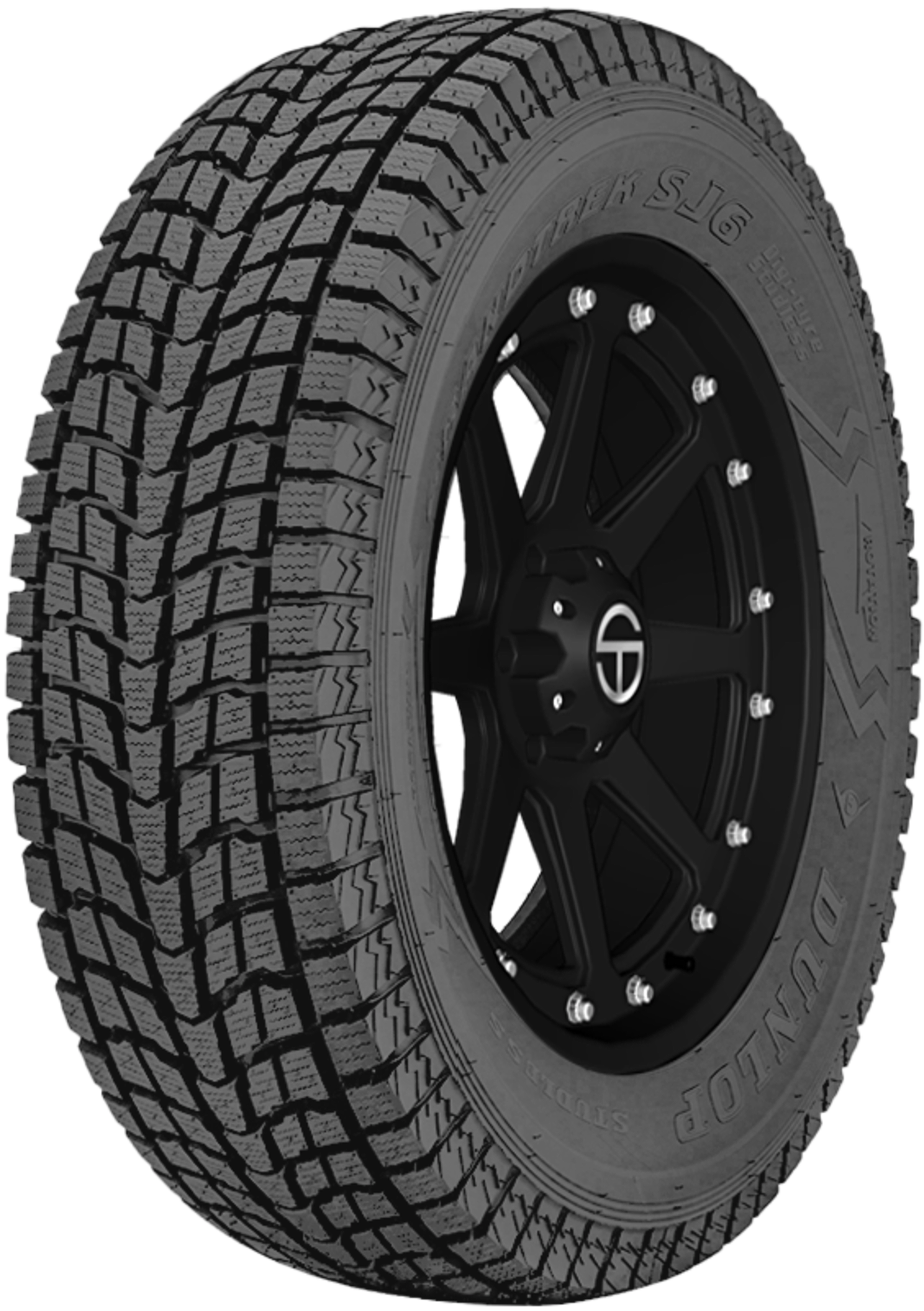 Tire Sidetread