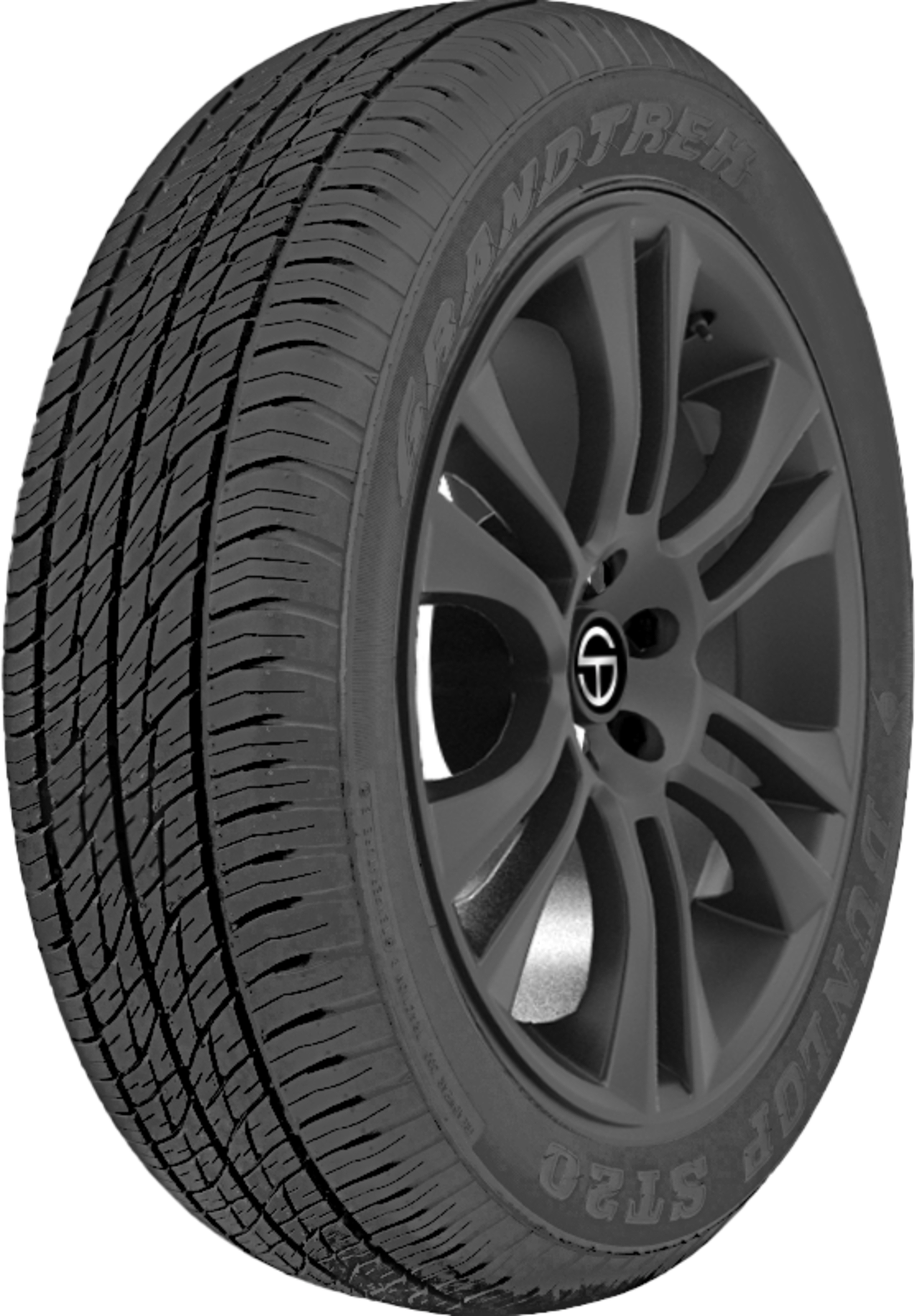 Tire Sidetread