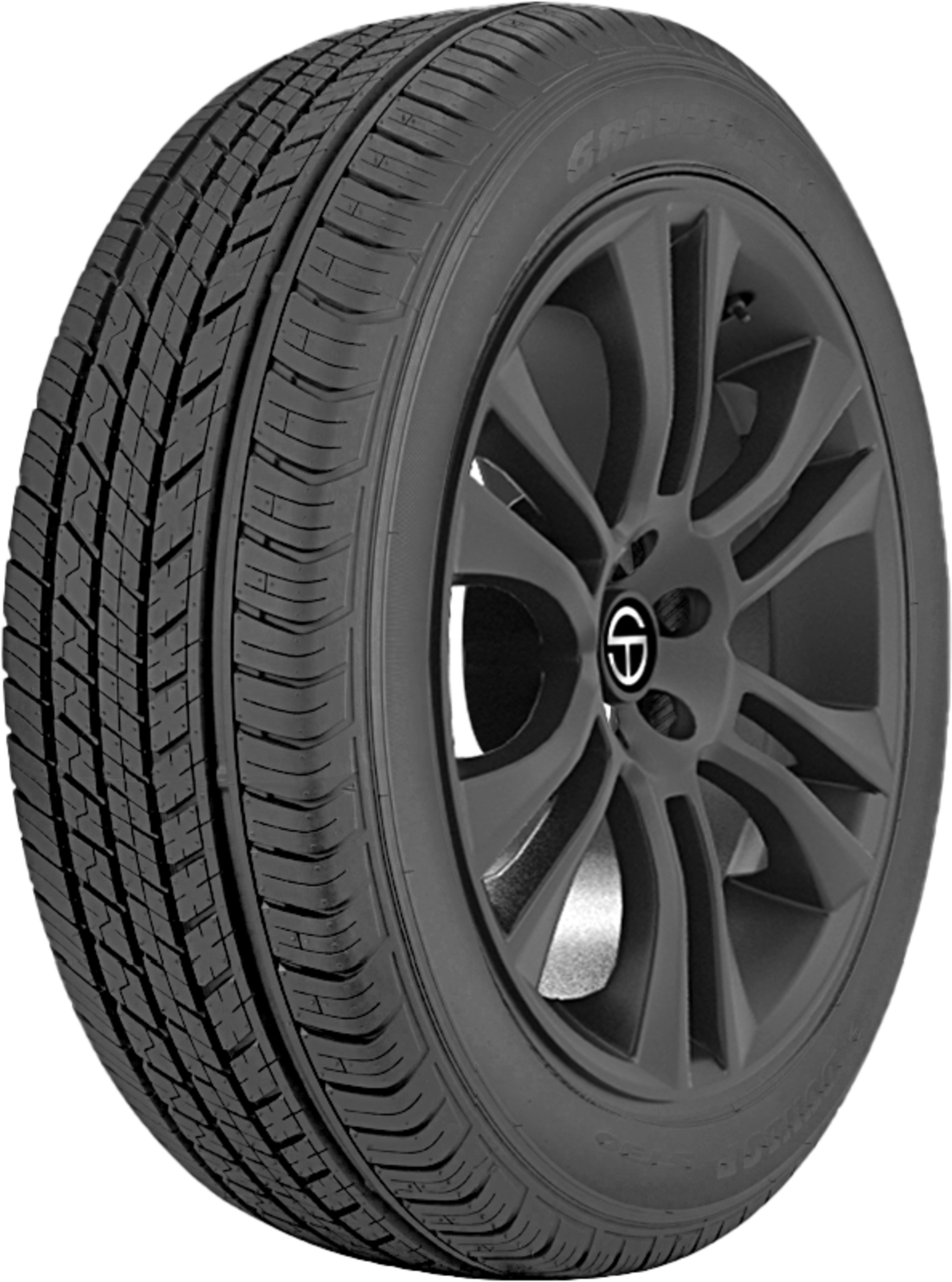 Tire Sidetread