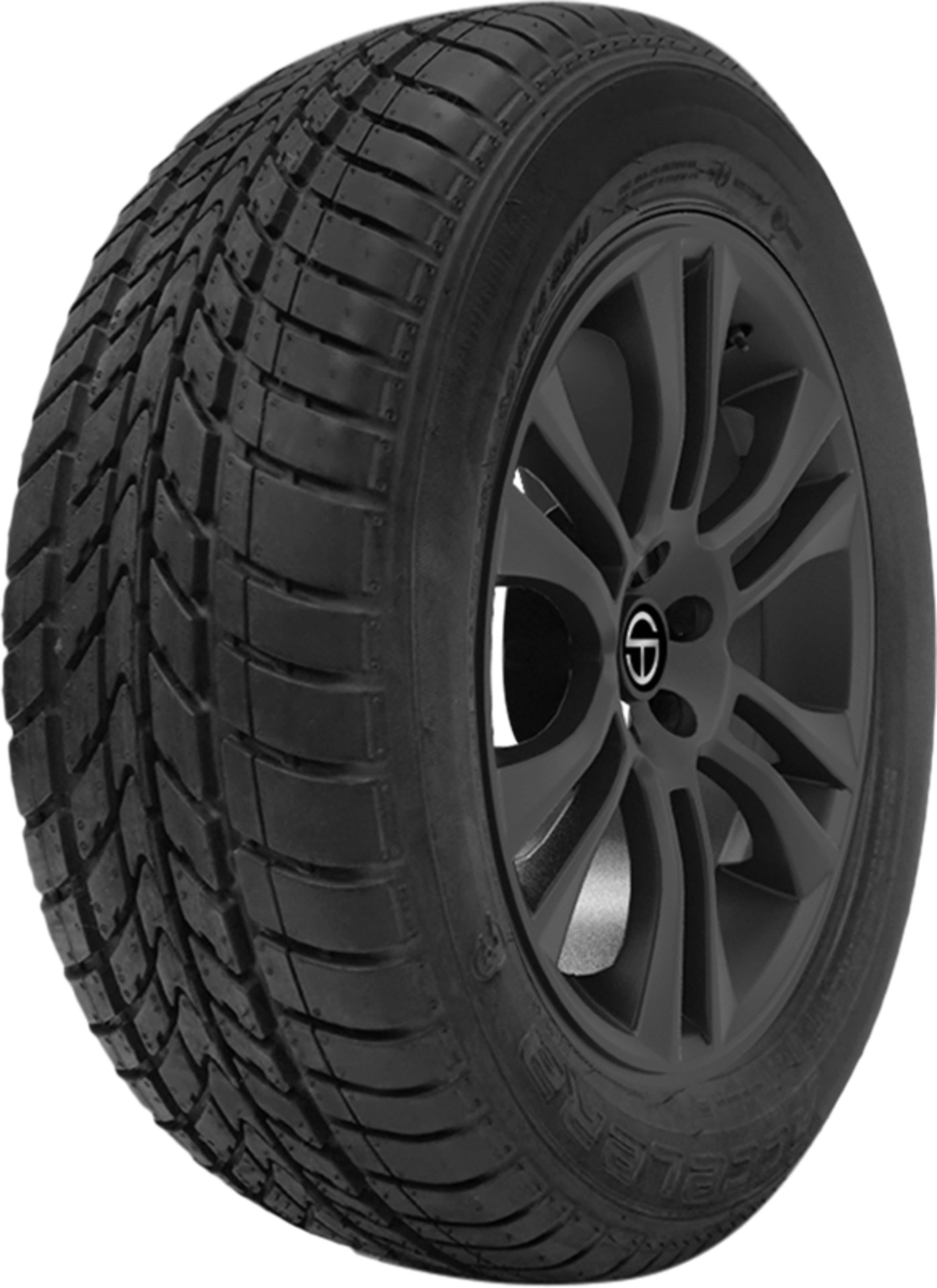 Tire Sidetread