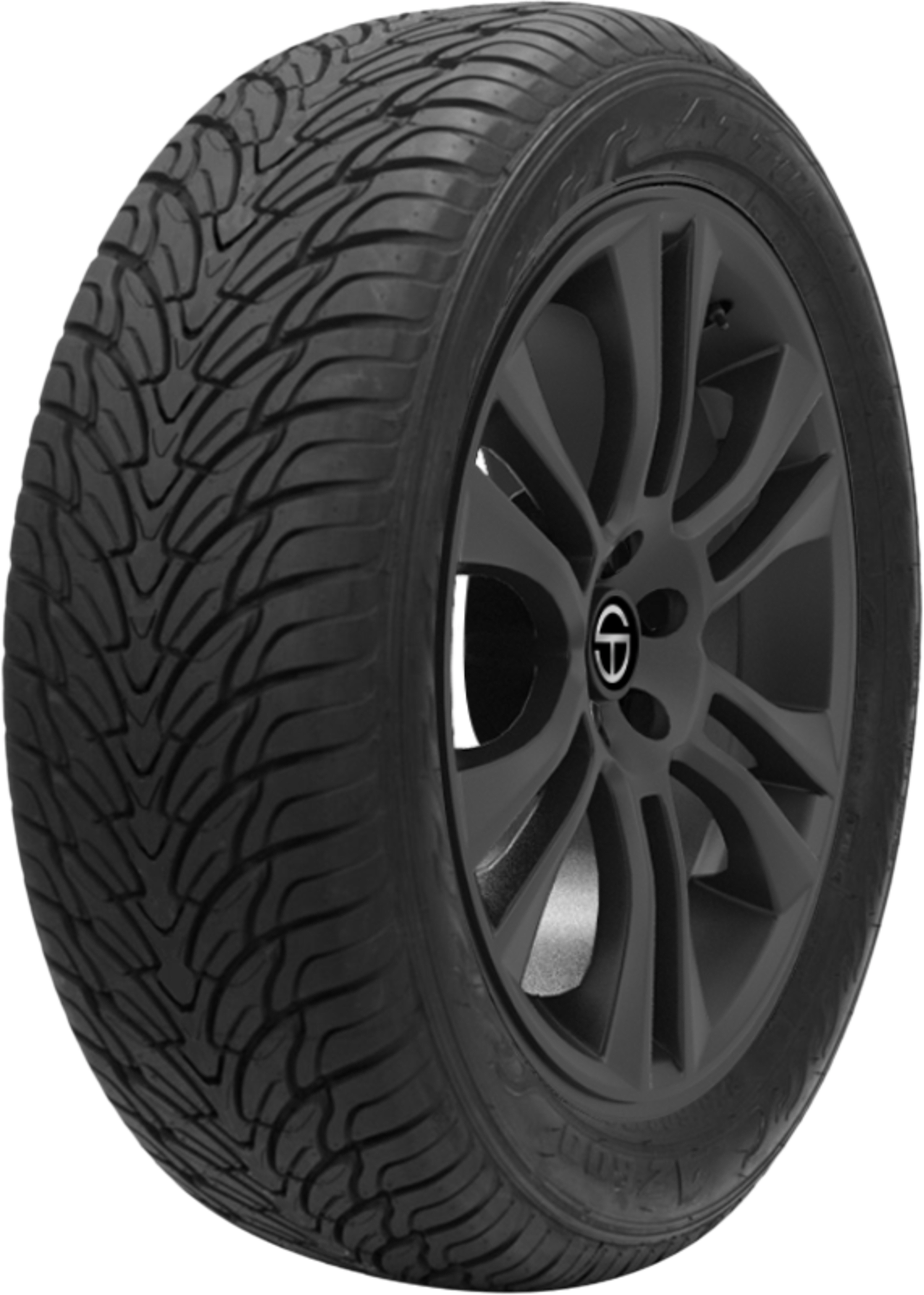 Tire Sidetread