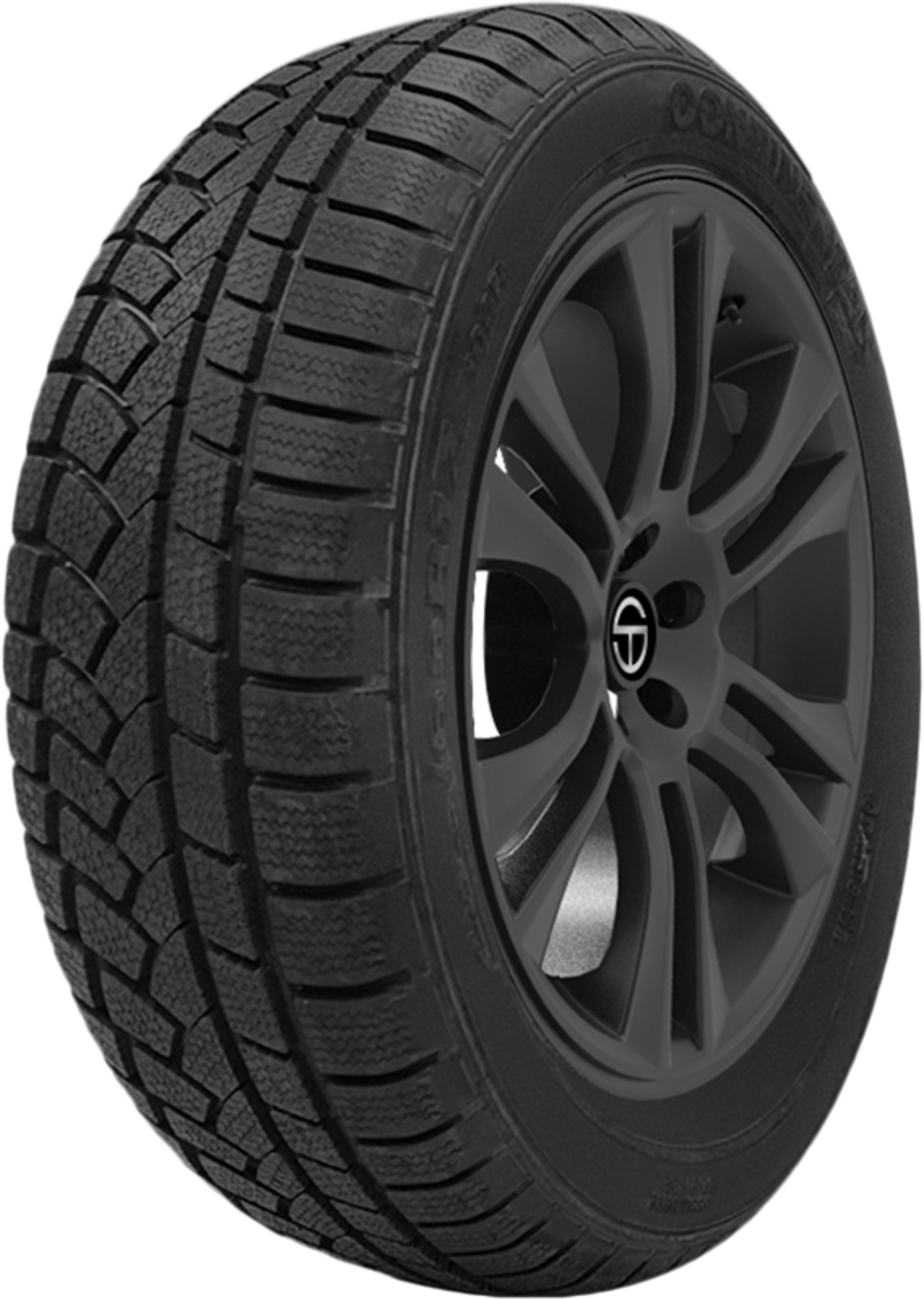 Tire Sidetread