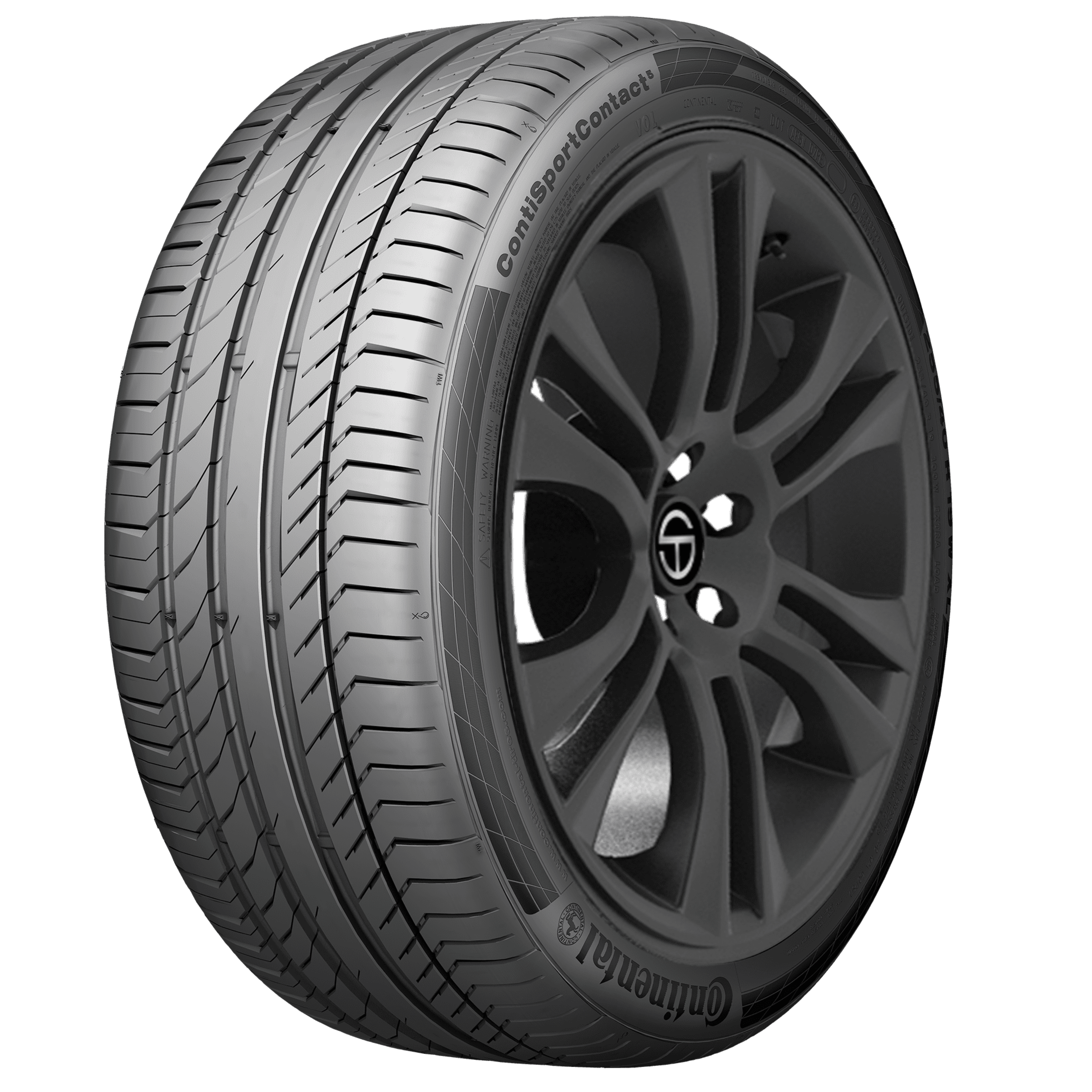 Tire Sidetread