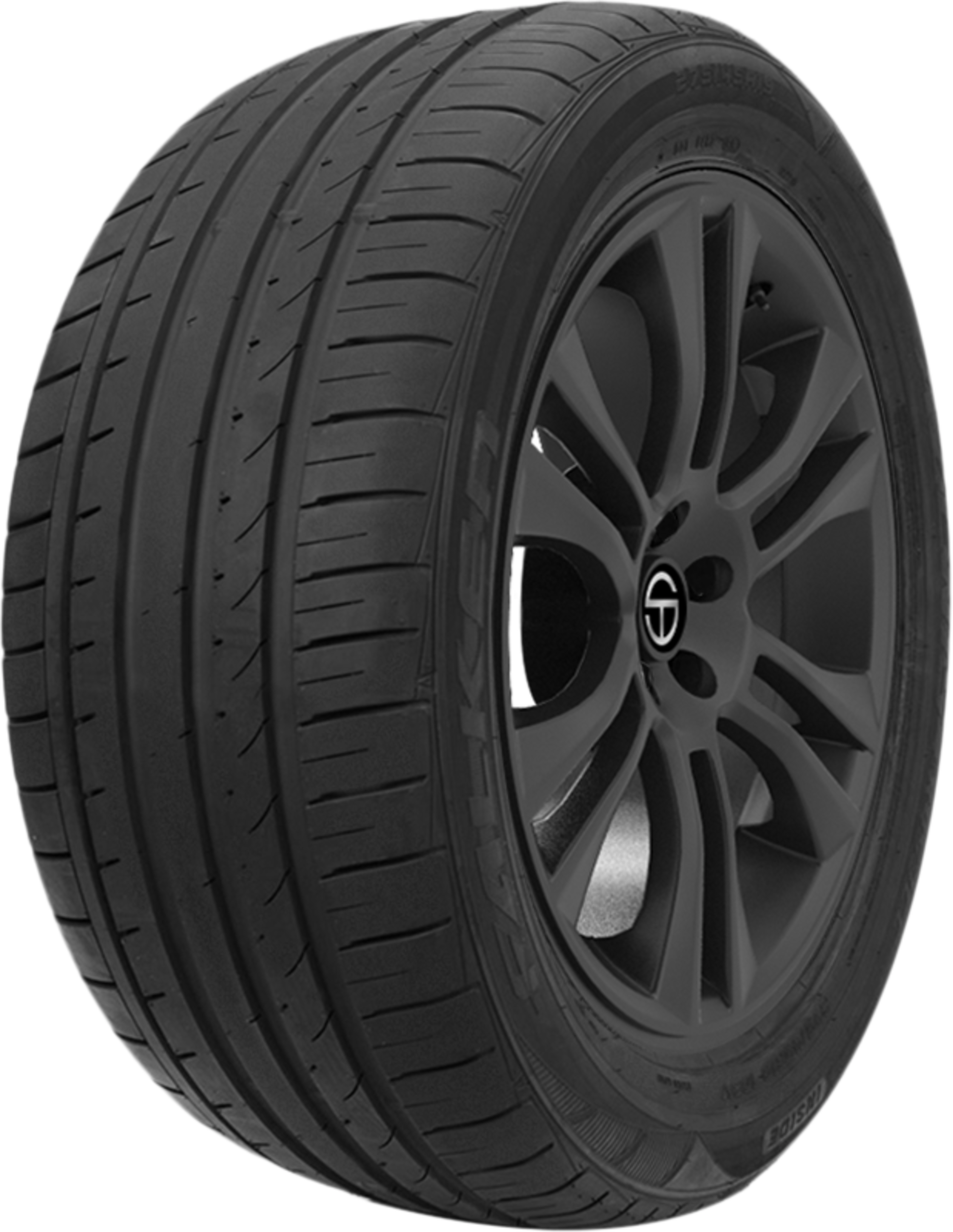 Tire Sidetread