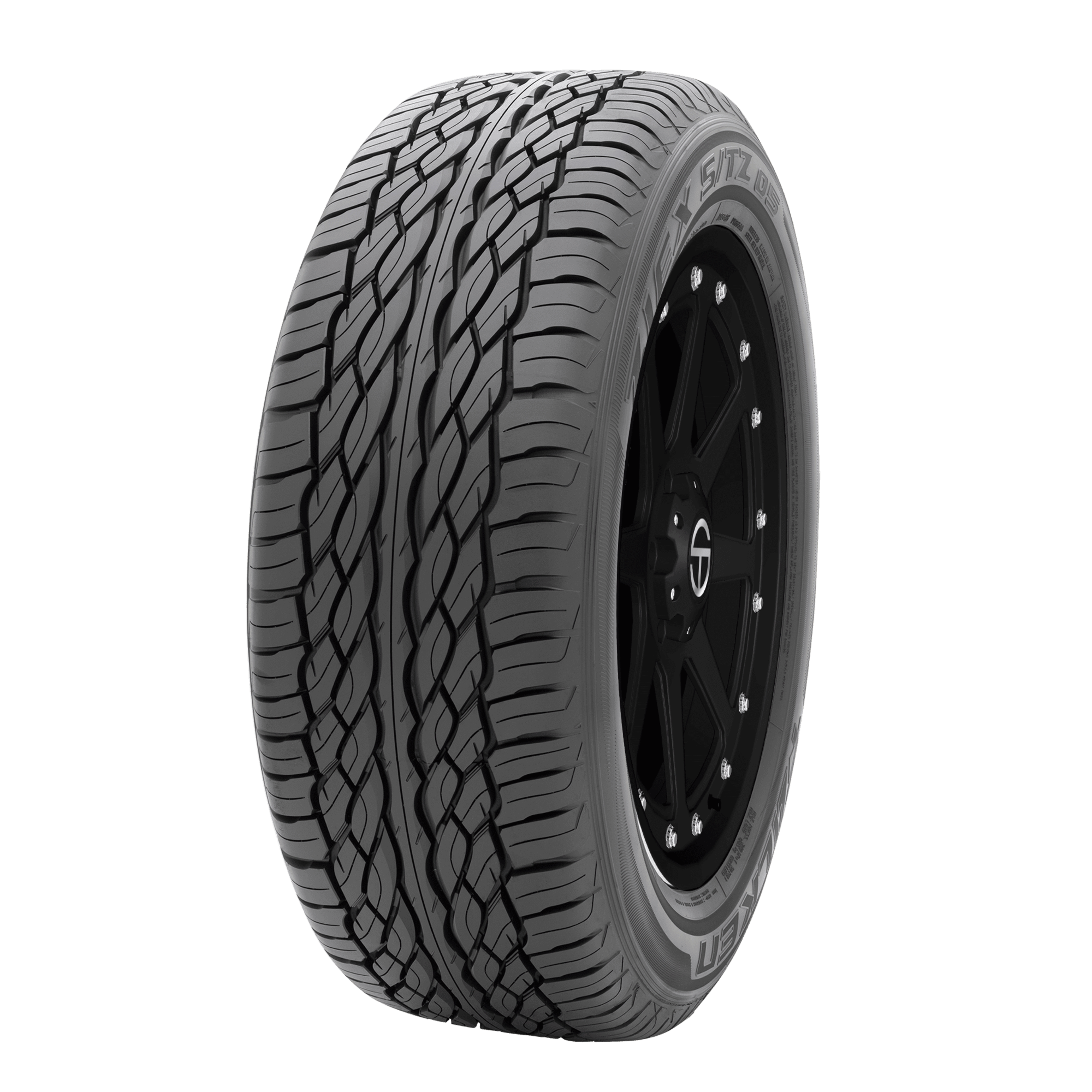 Tire Sidetread