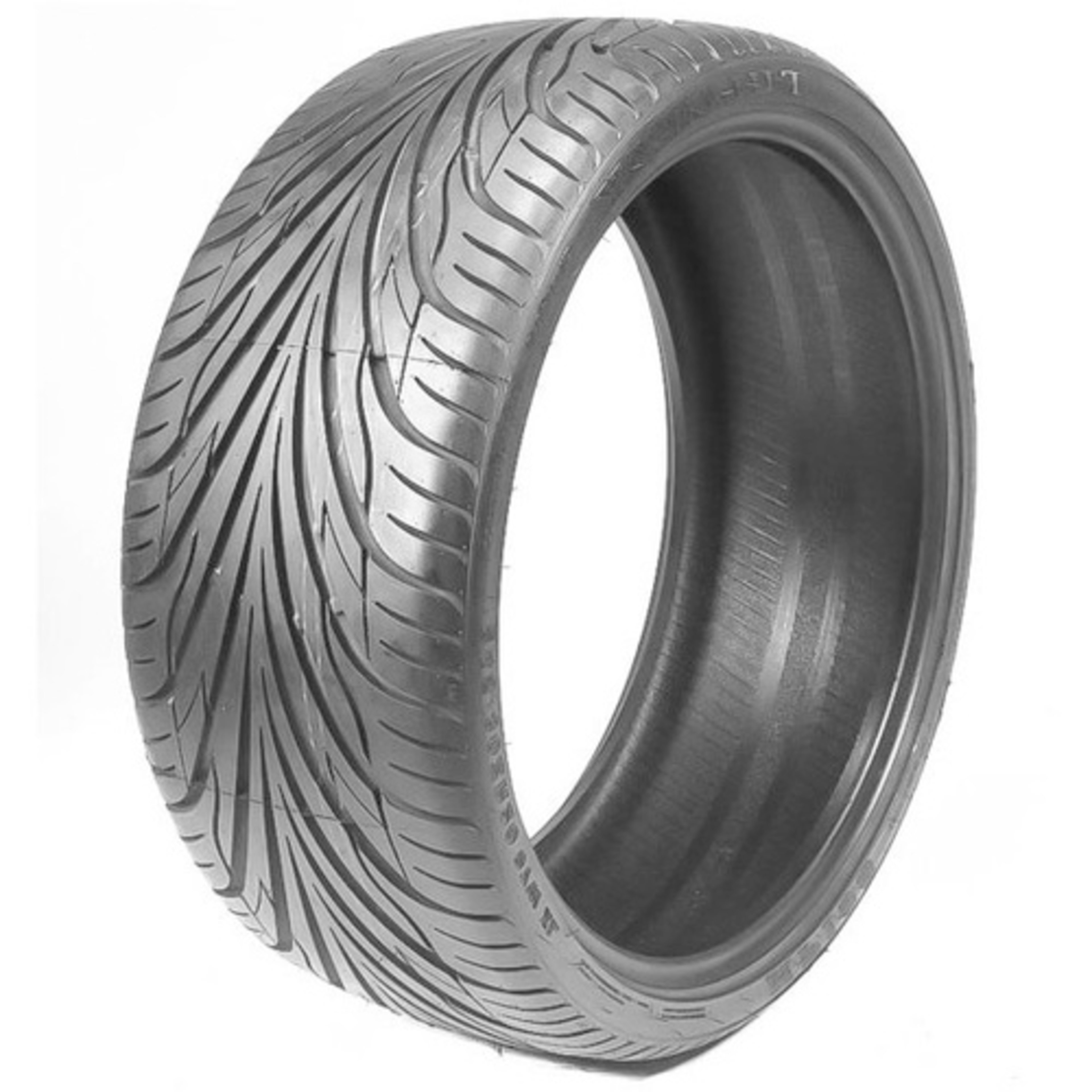 Tire Sidetread