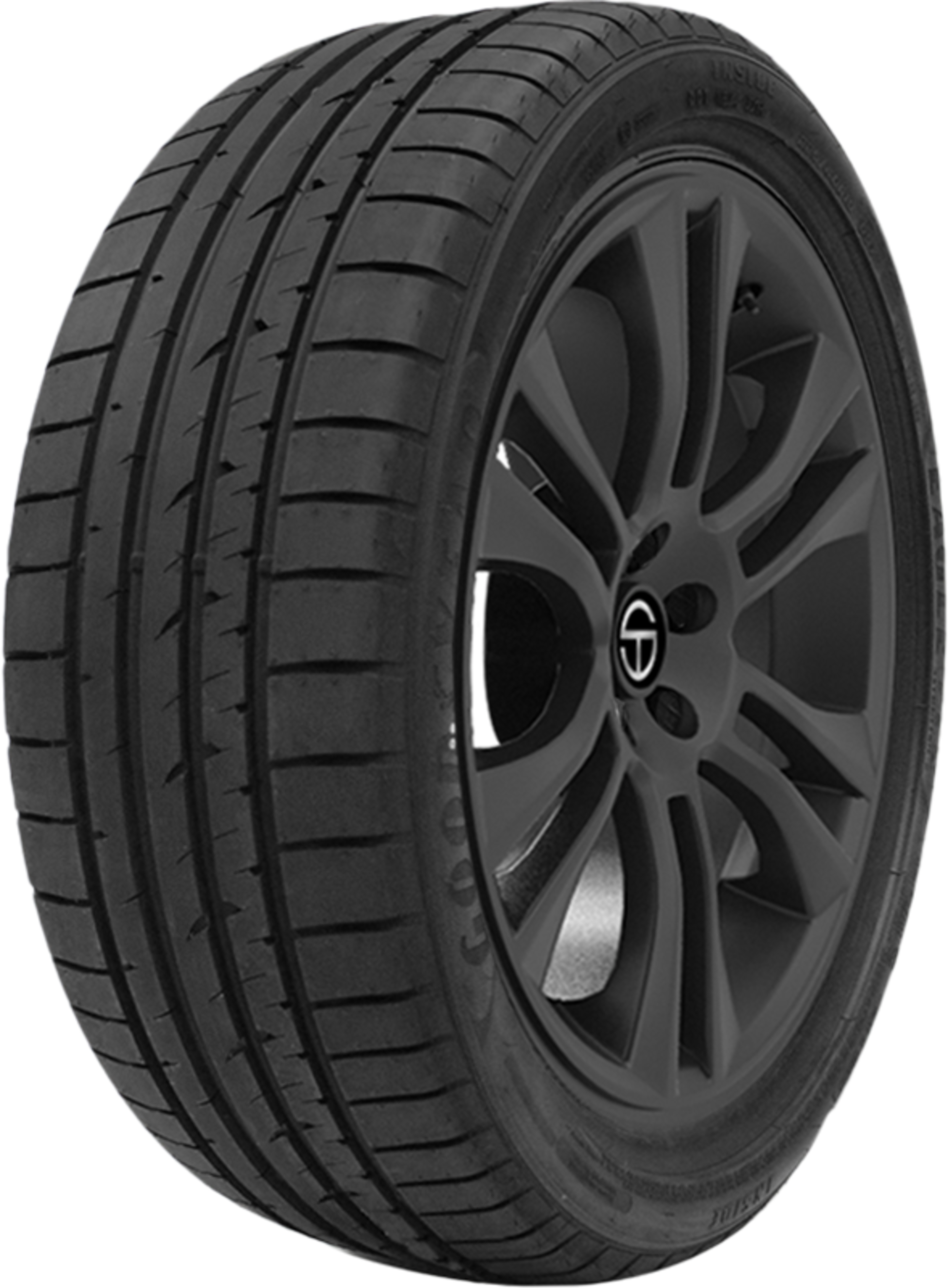 Tire Sidetread