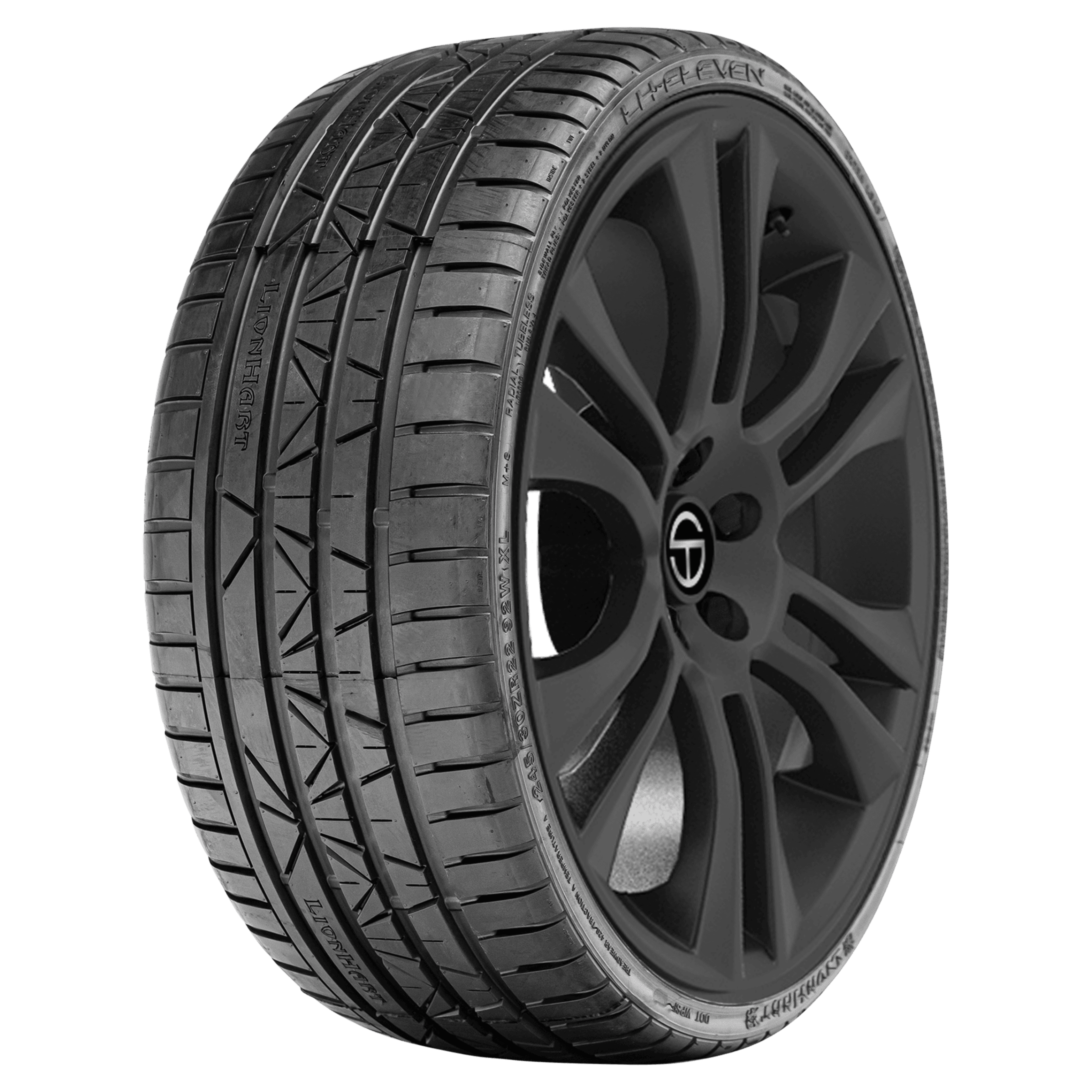 Tire Sidetread