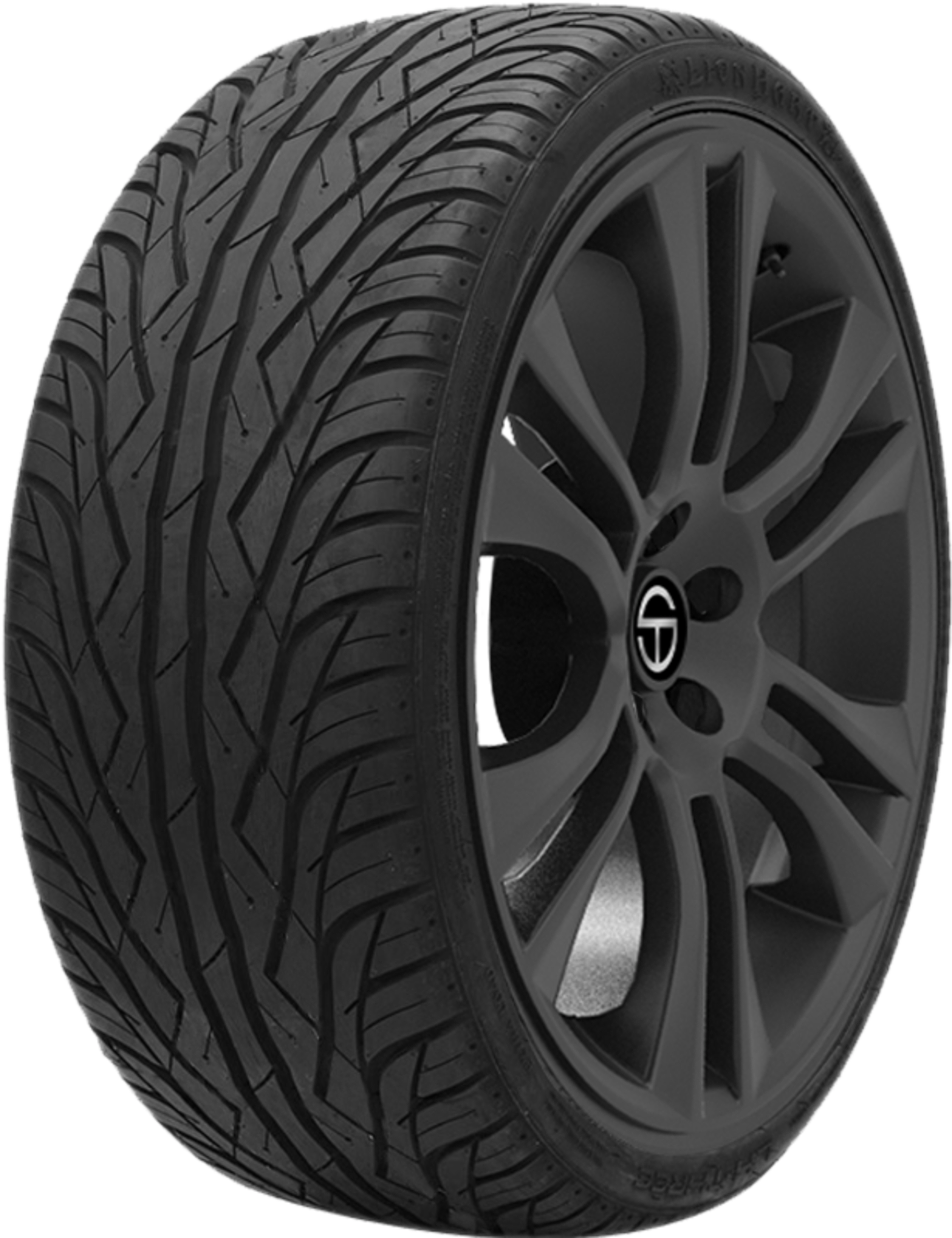 Tire Sidetread