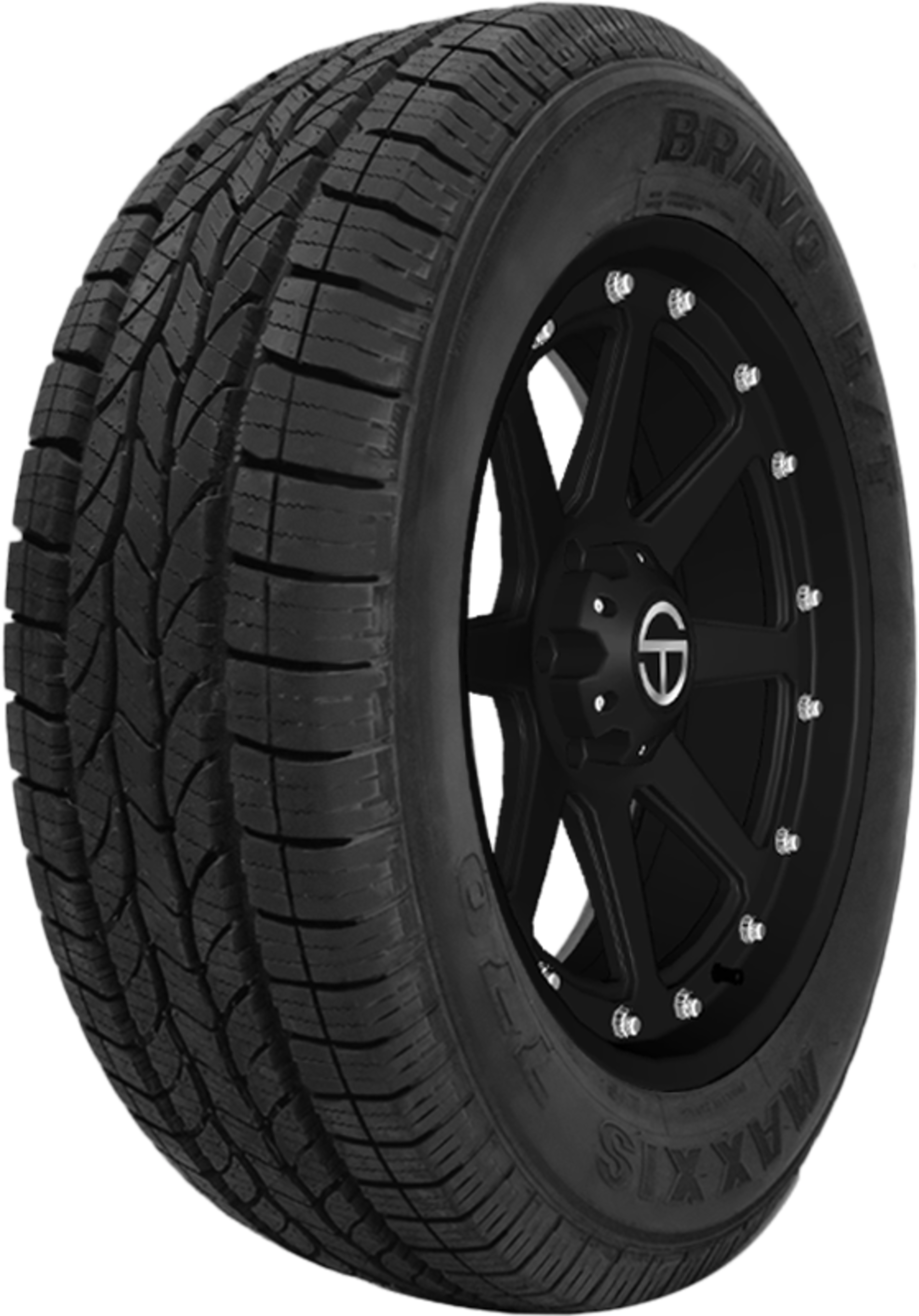 Tire Sidetread
