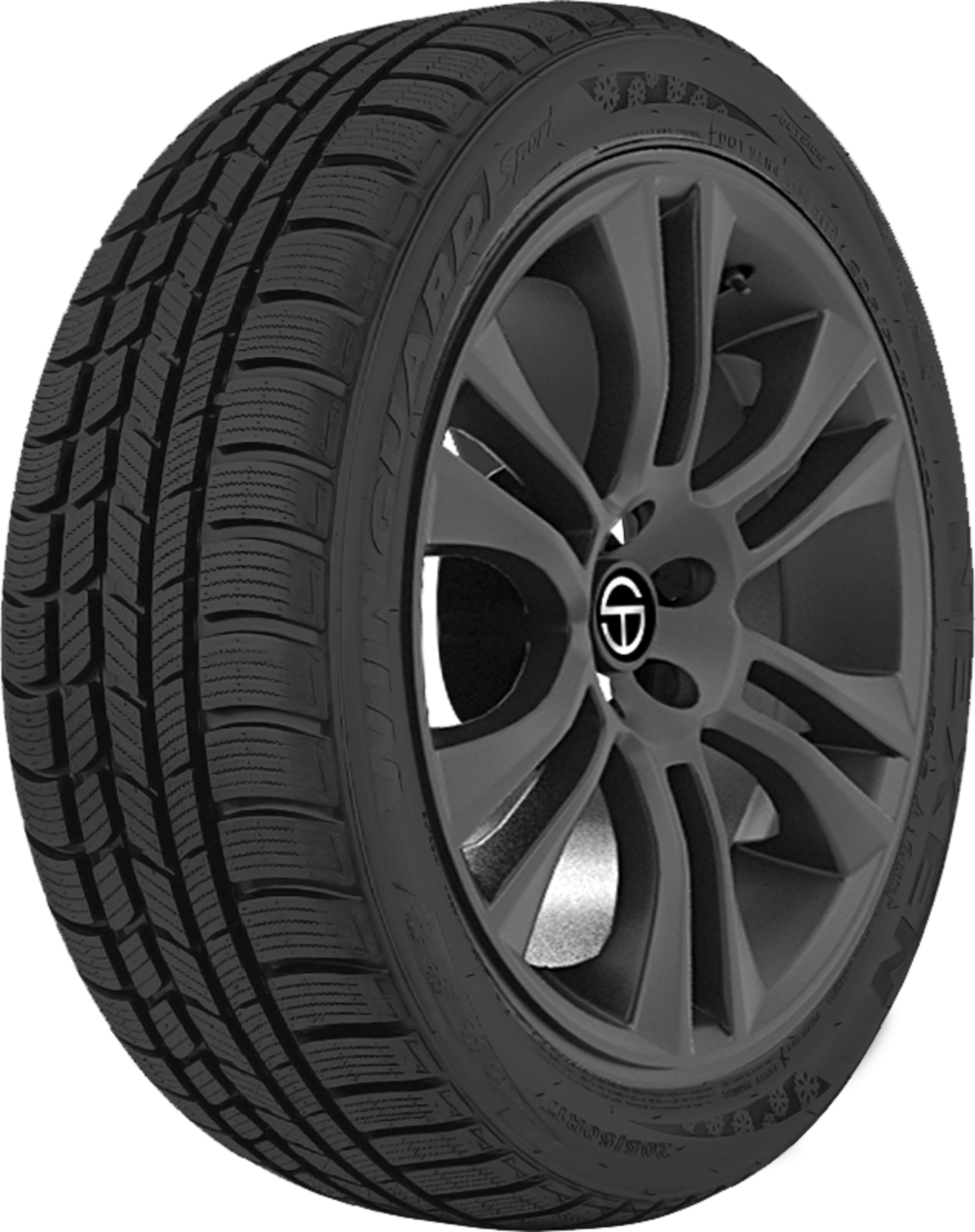 Tire Sidetread