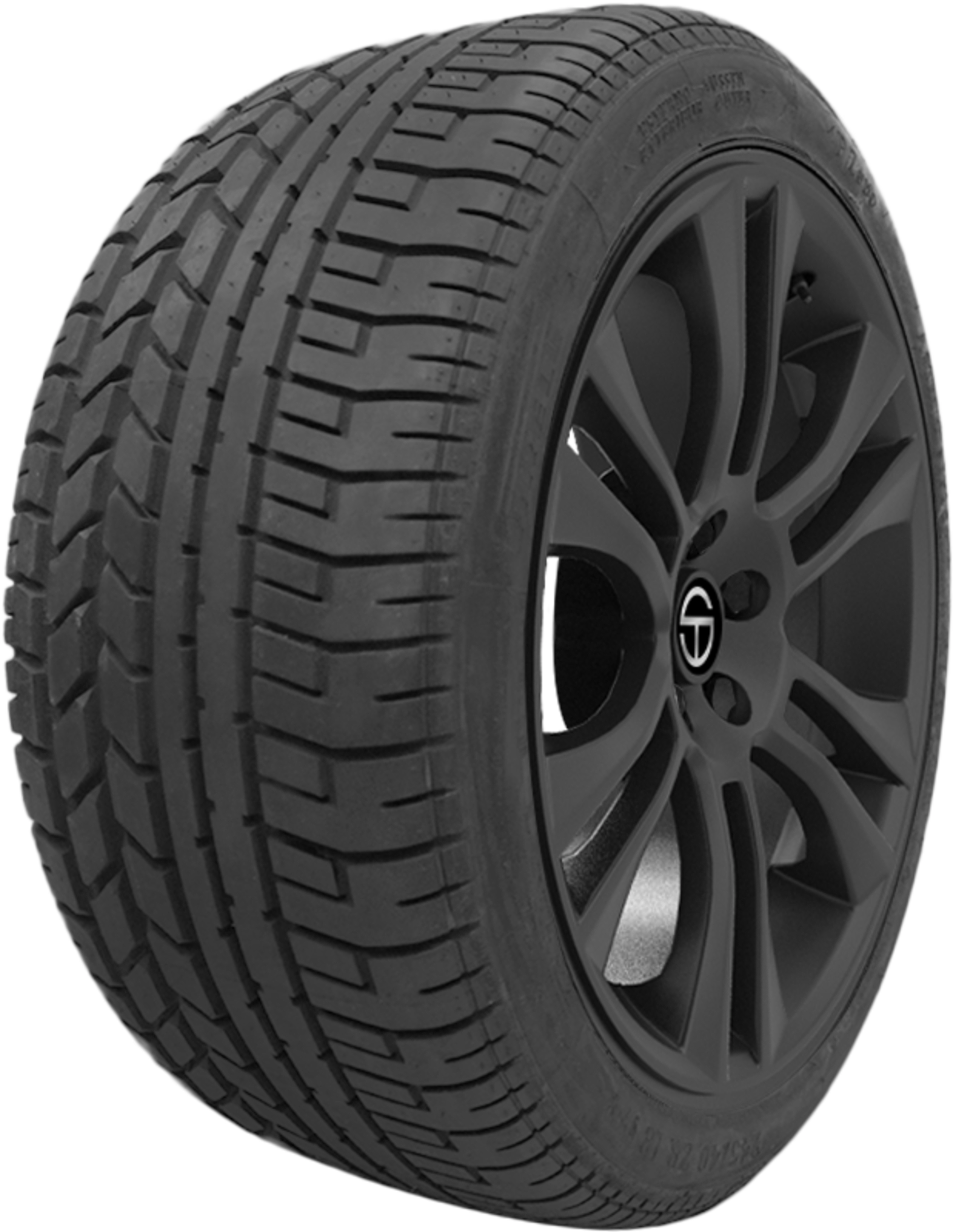 Tire Sidetread