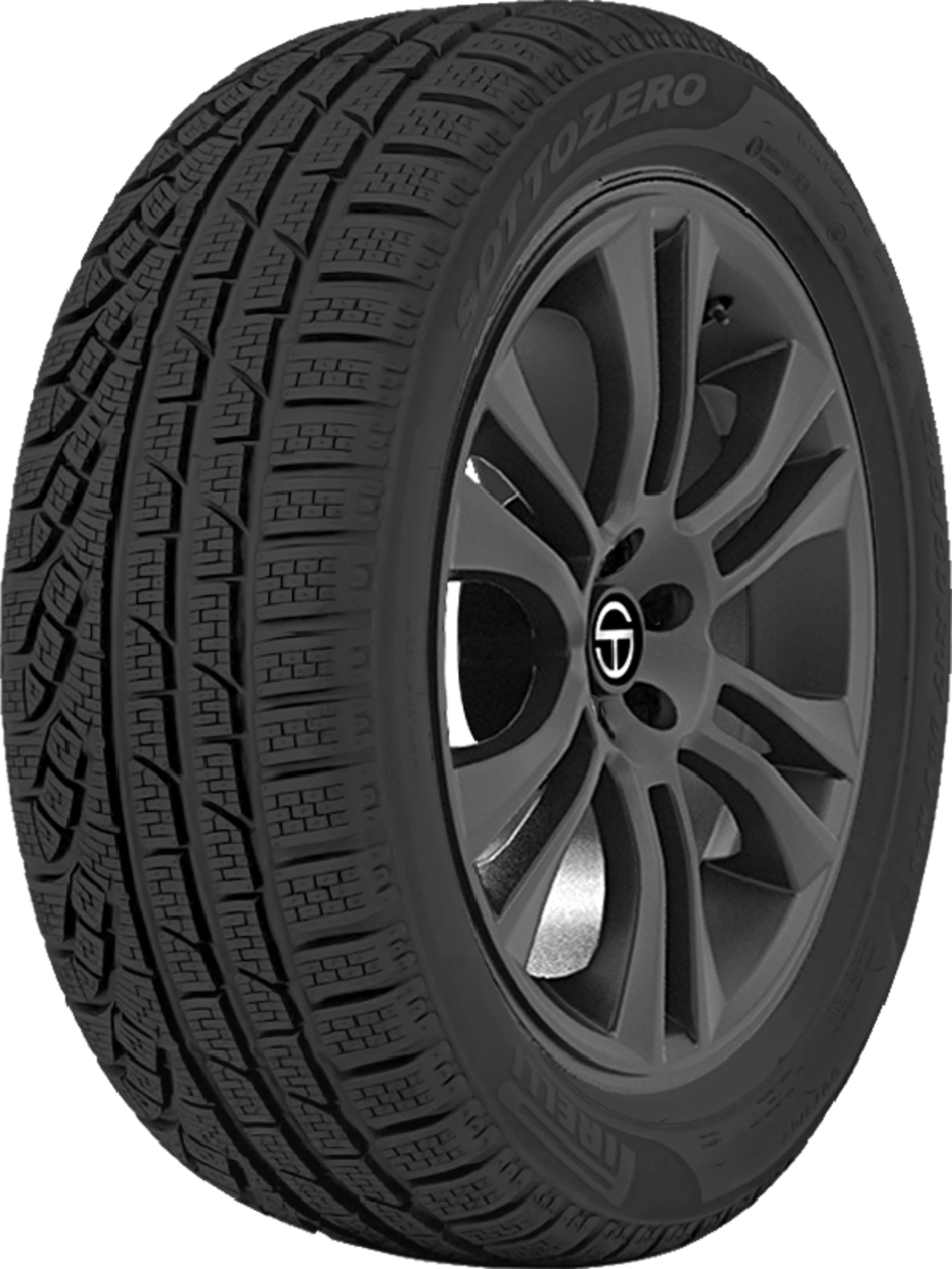 Tire Sidetread