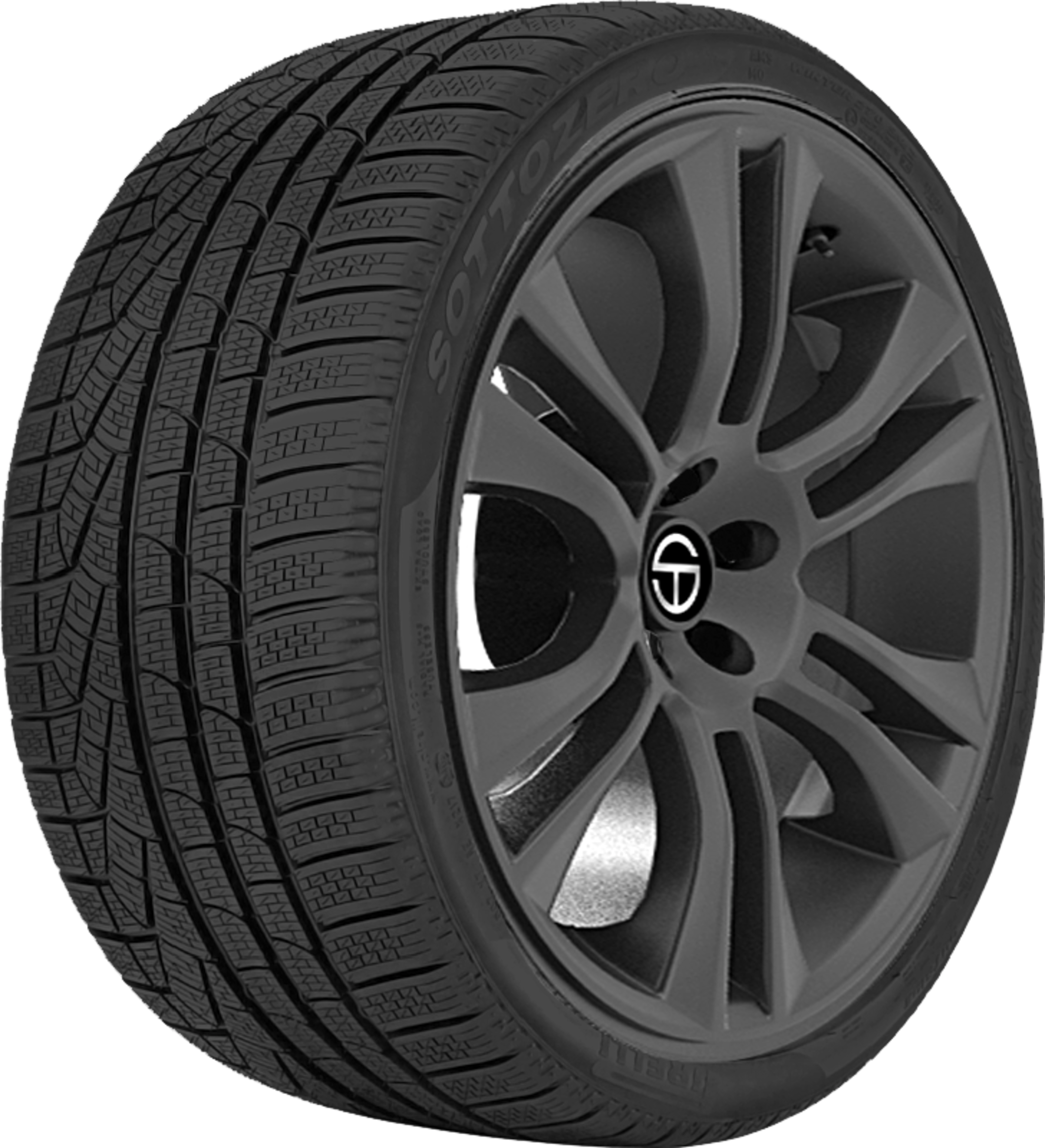 Tire Sidetread