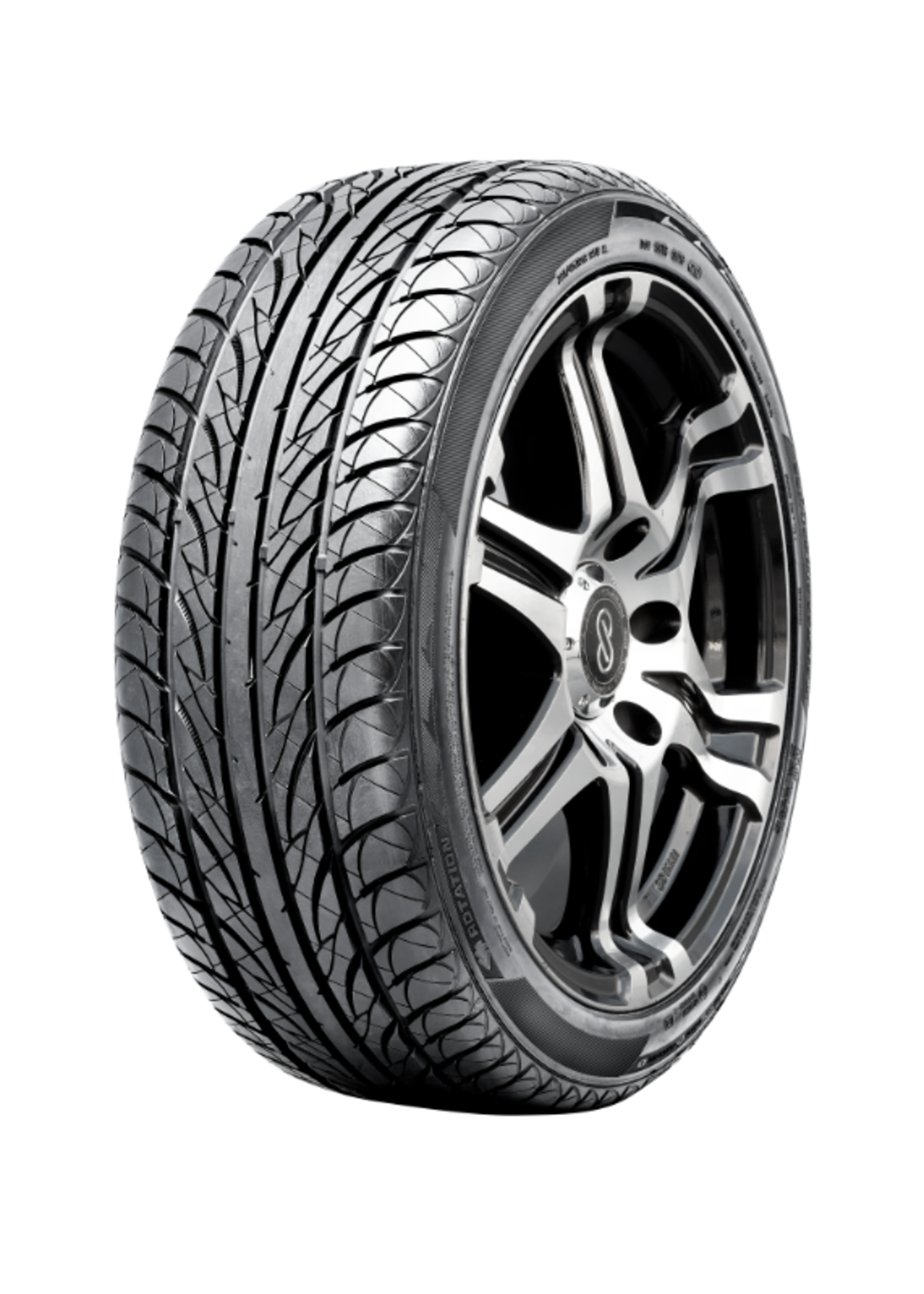 Tire Sidetread