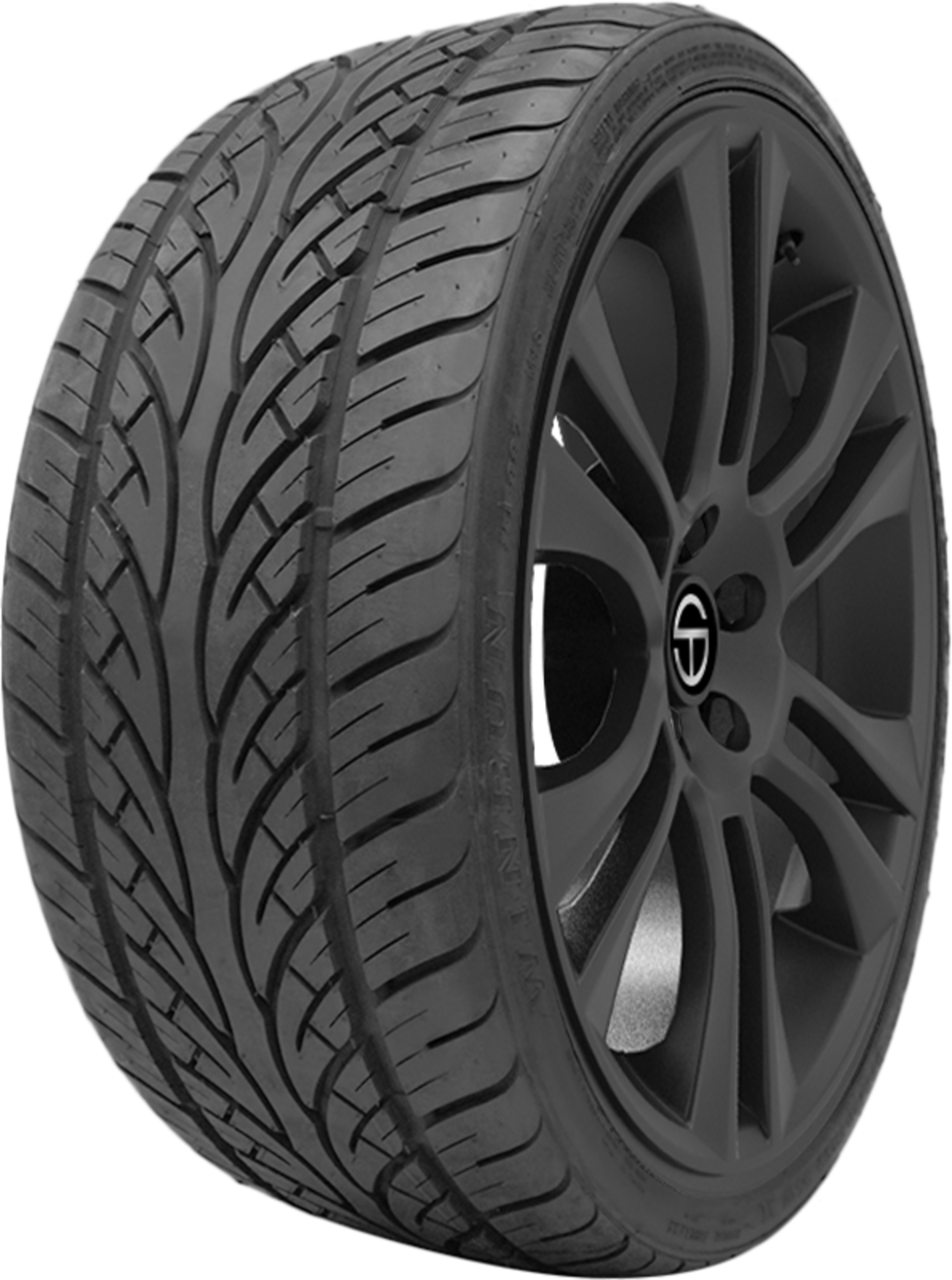 Tire Sidetread