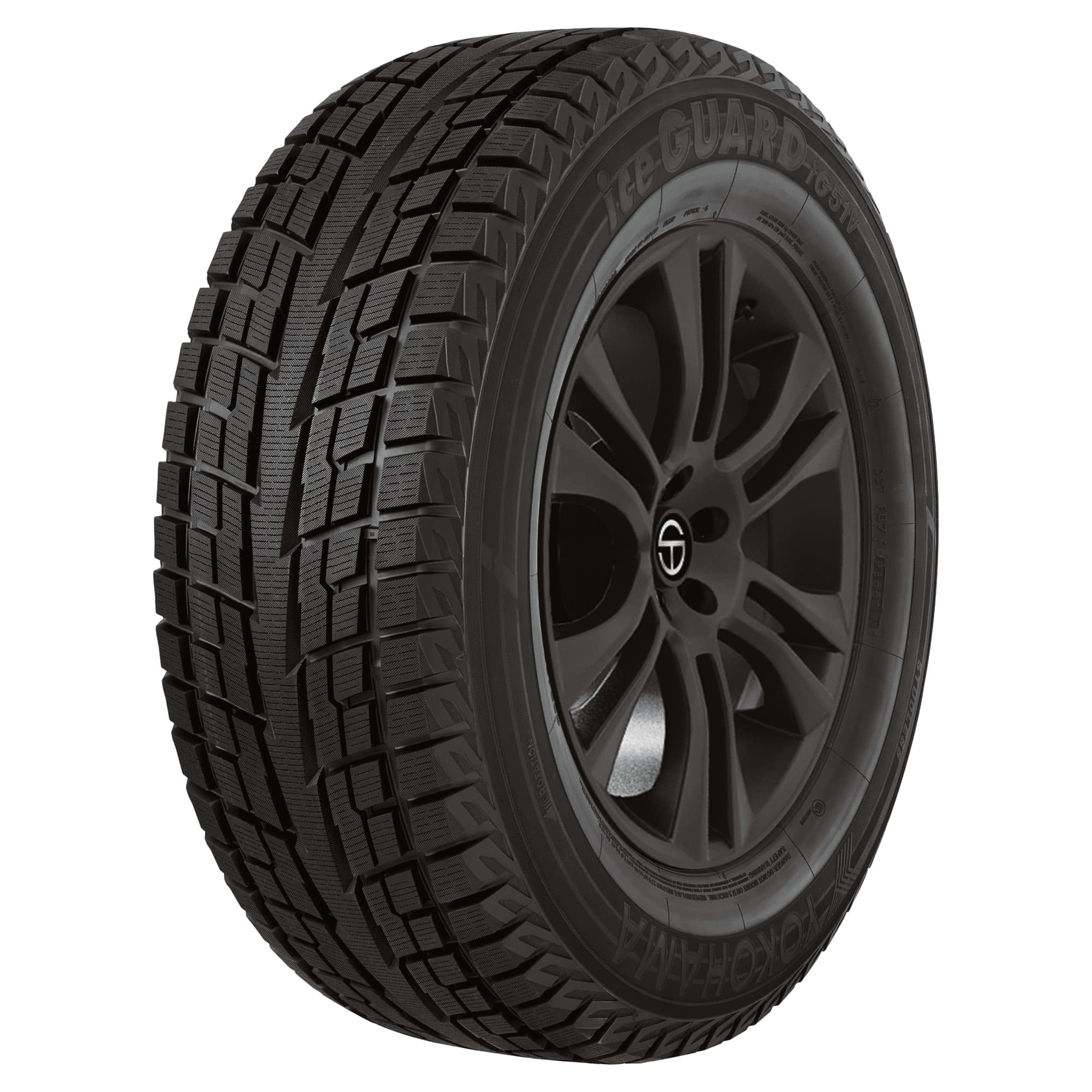 Tire Sidetread