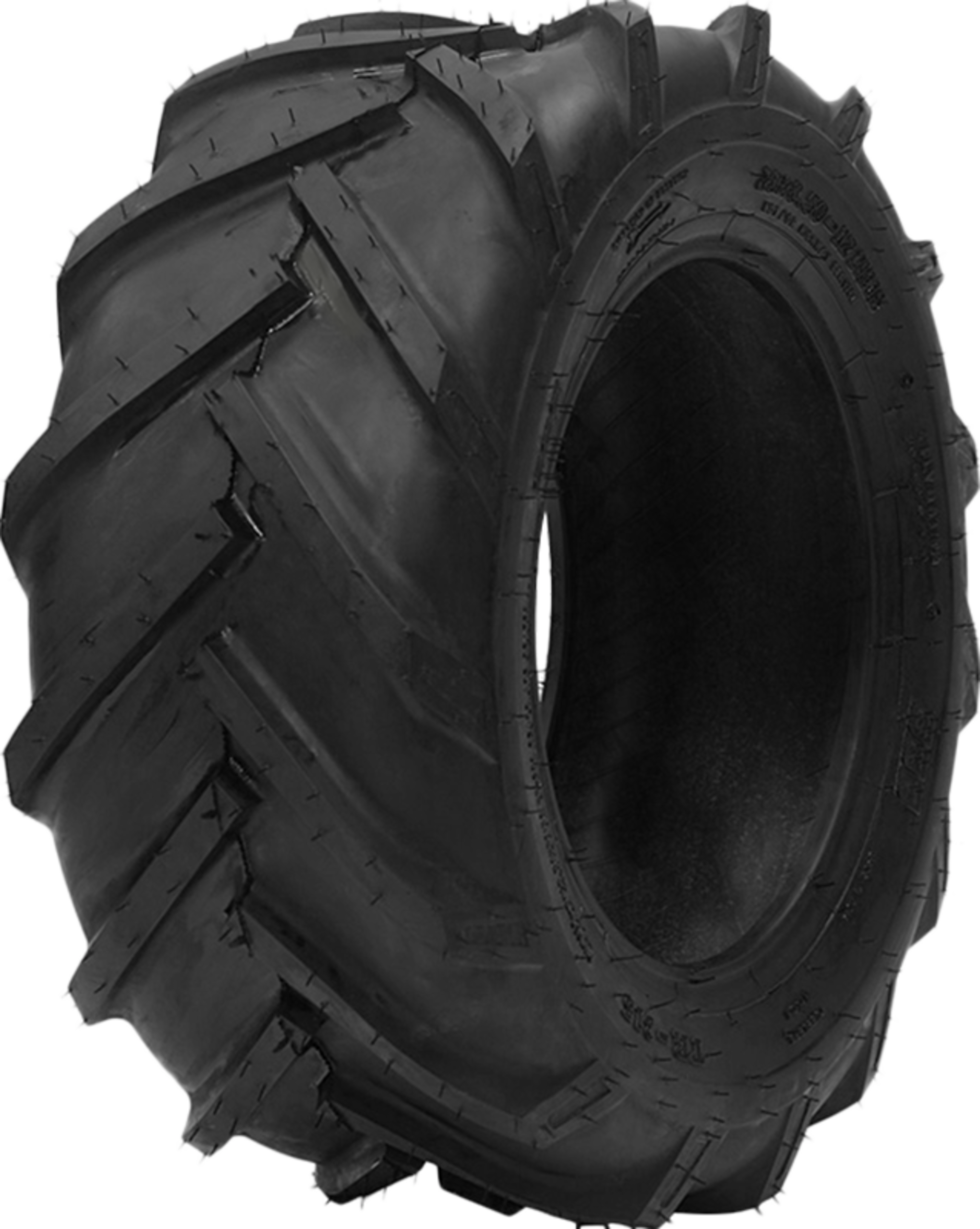 Tire Sidetread