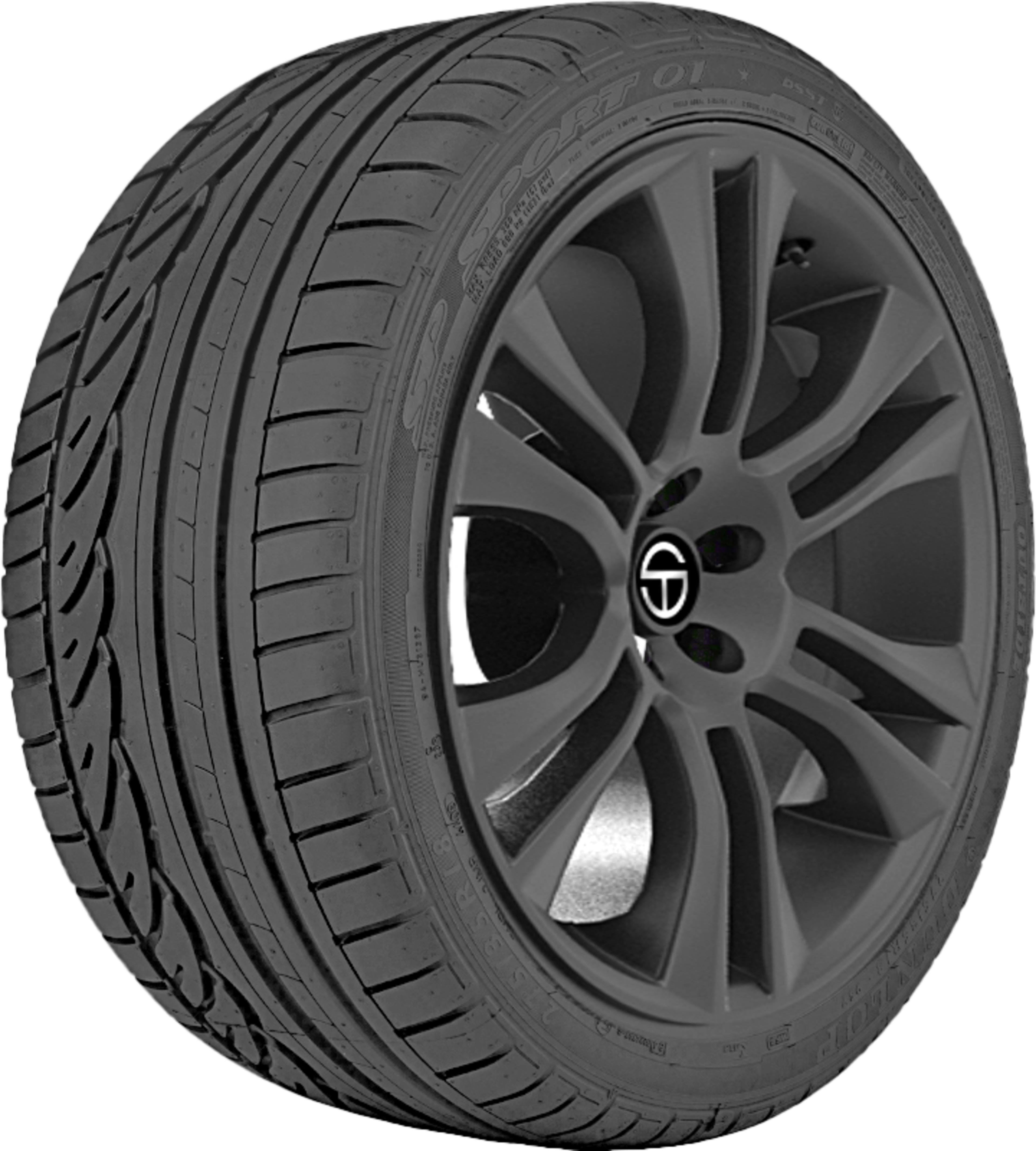 Tire Sidetread