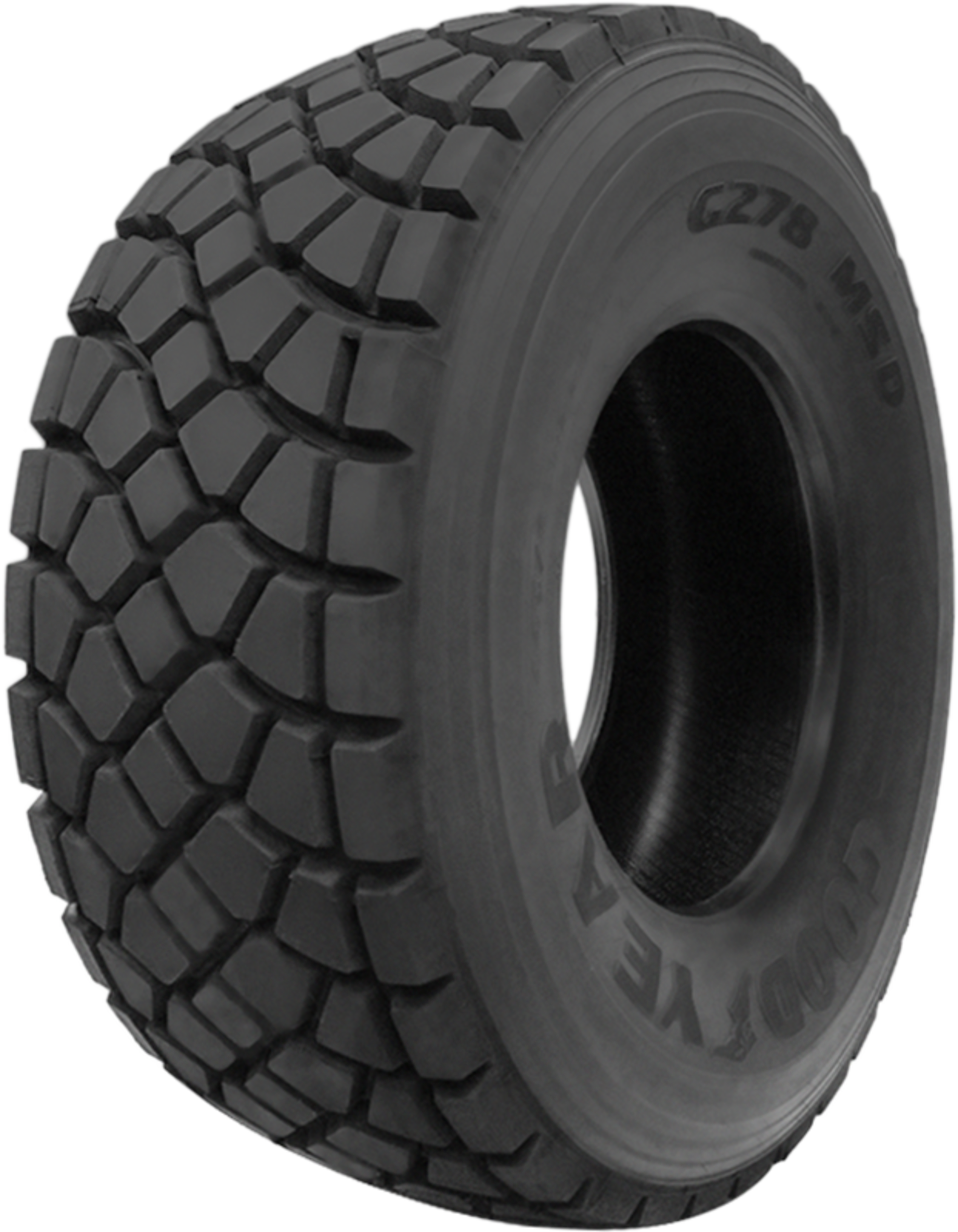 Tire Sidetread