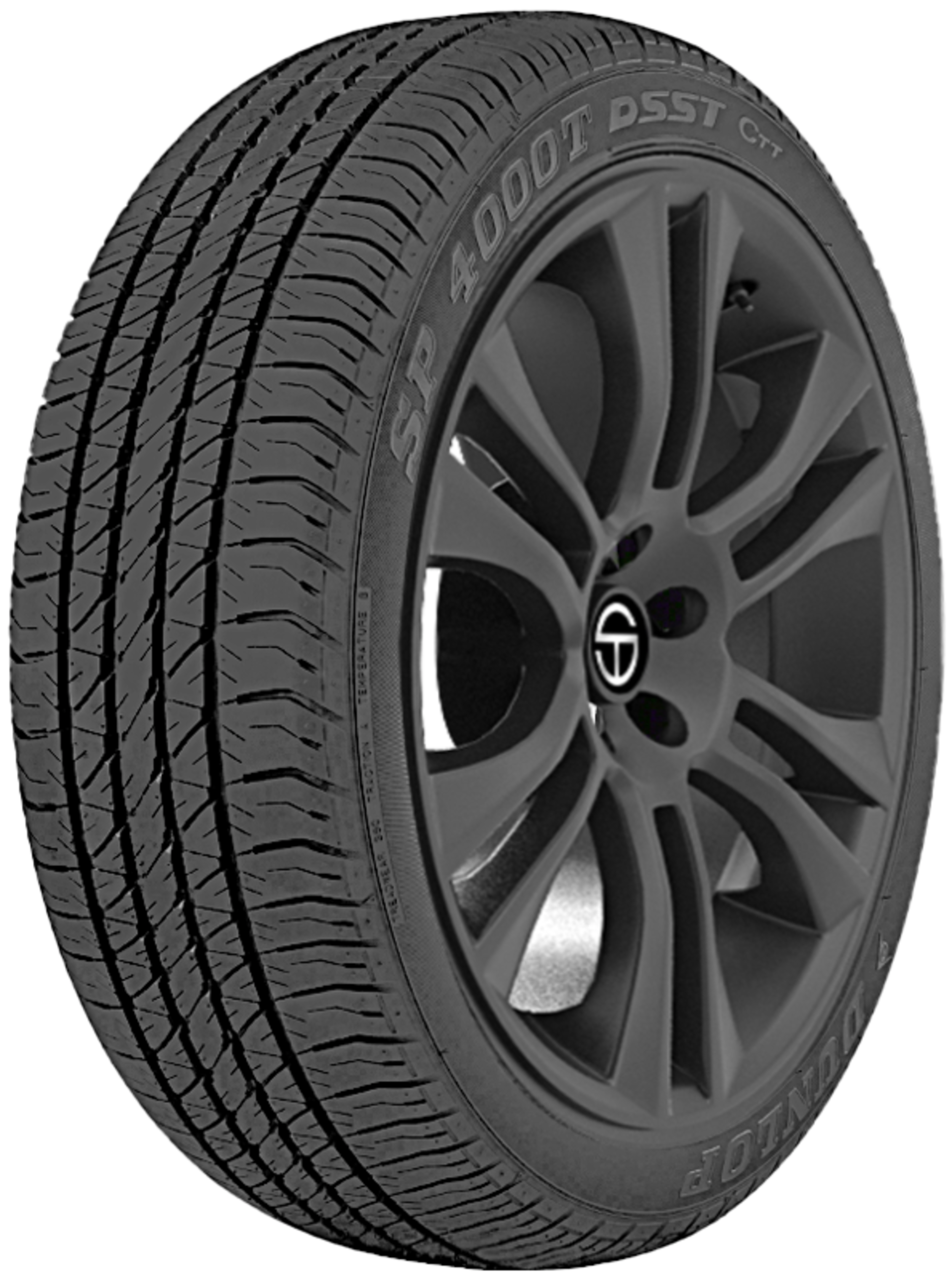 Tire Sidetread