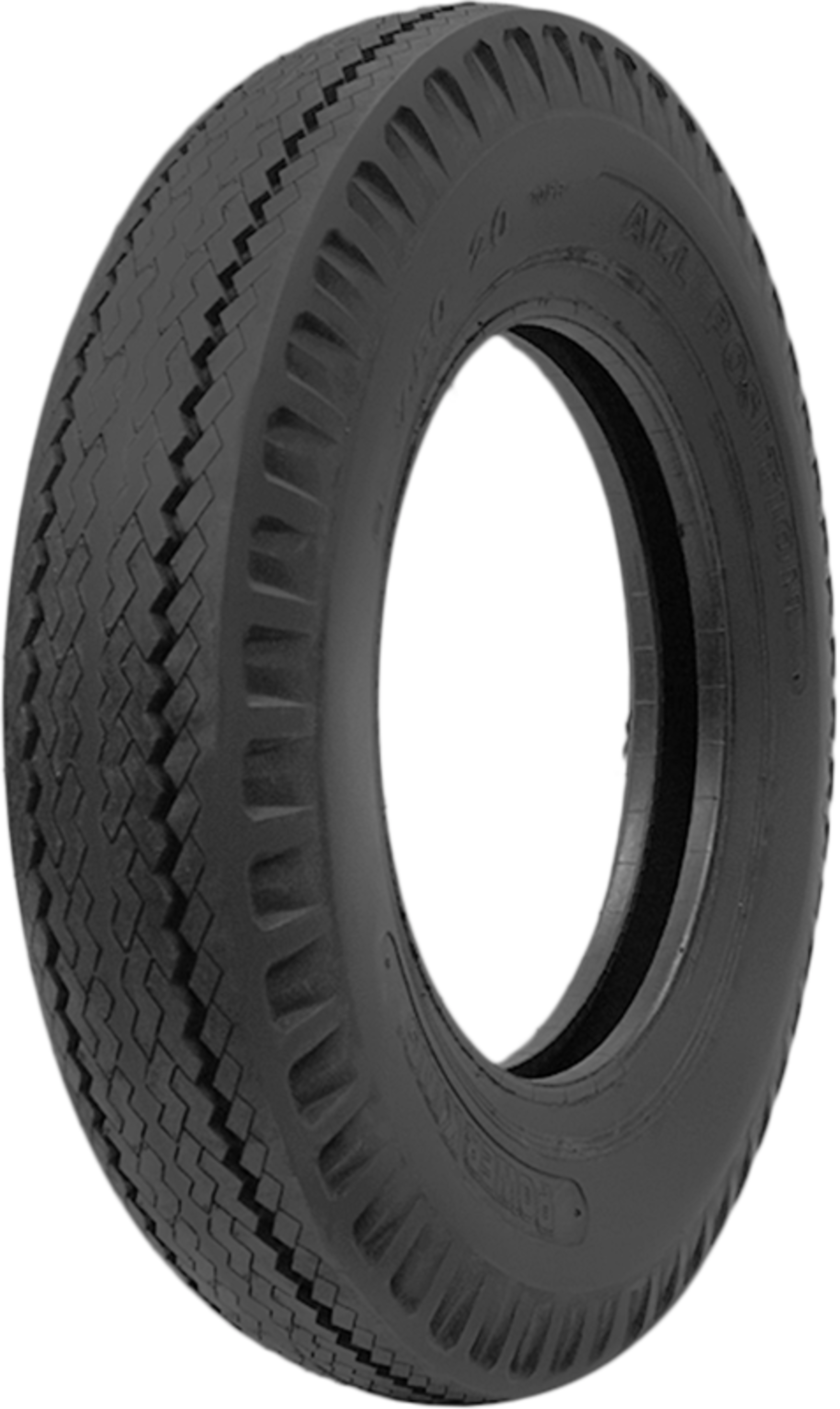 Tire Sidetread