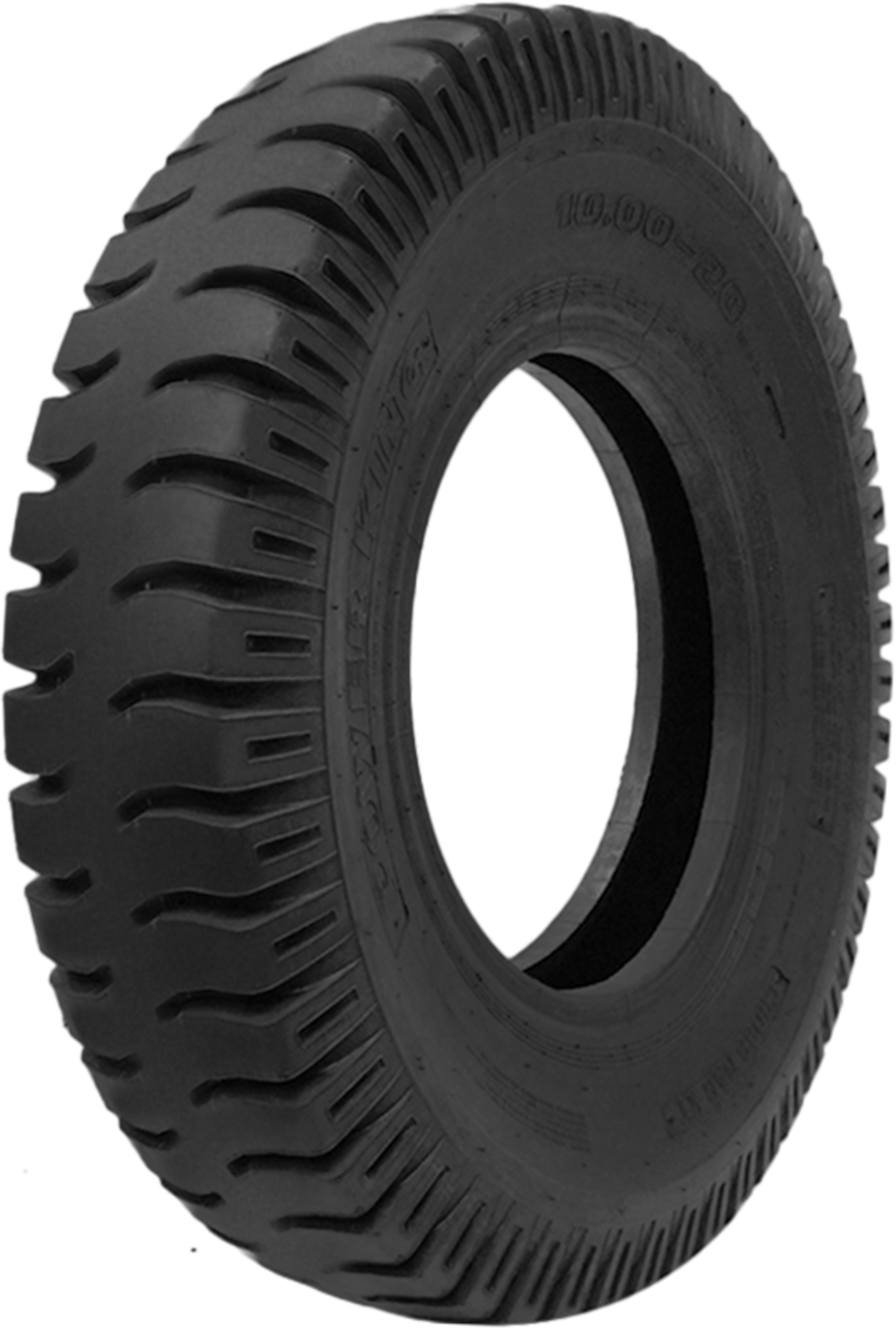Tire Sidetread