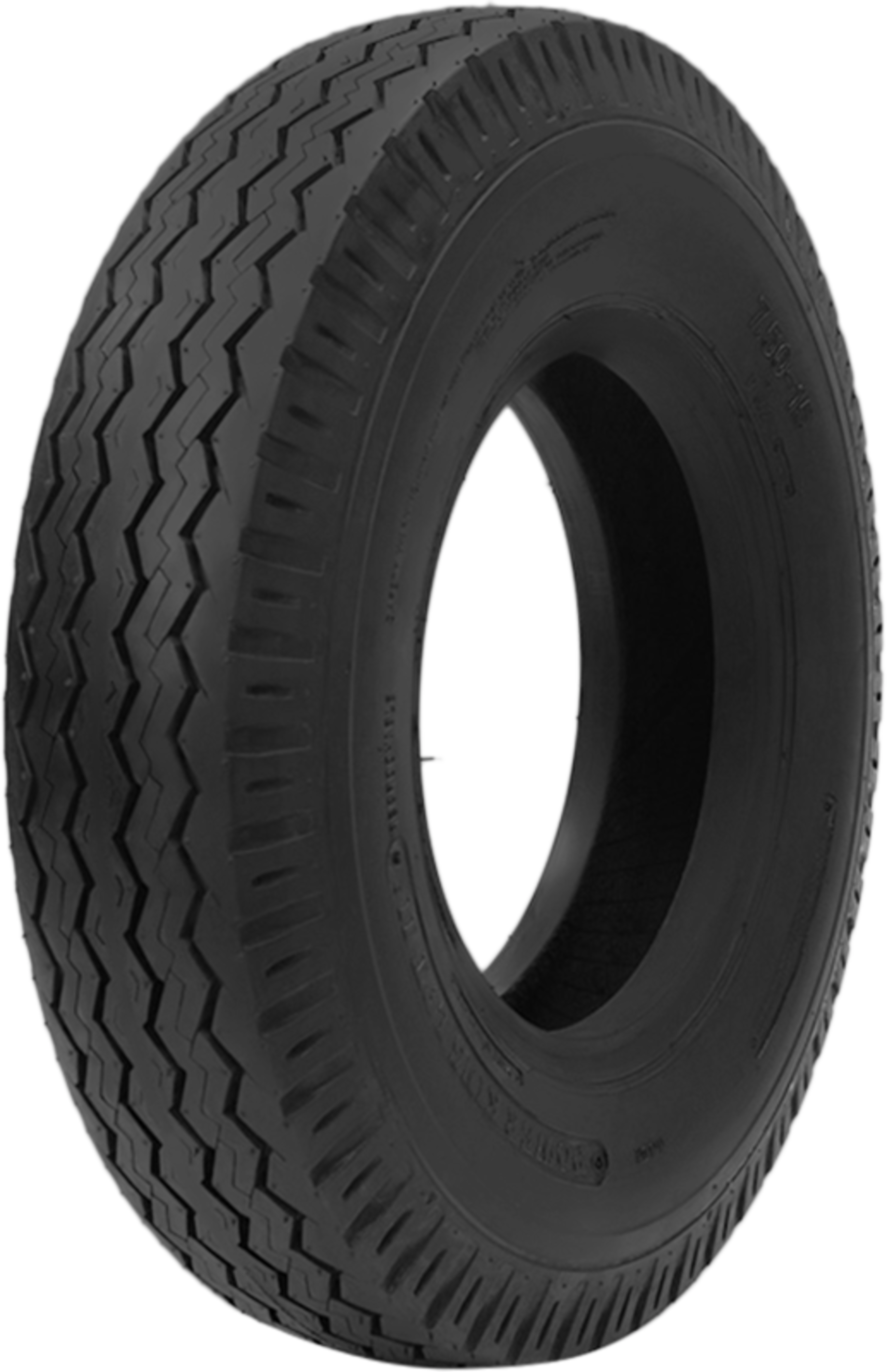 Tire Sidetread