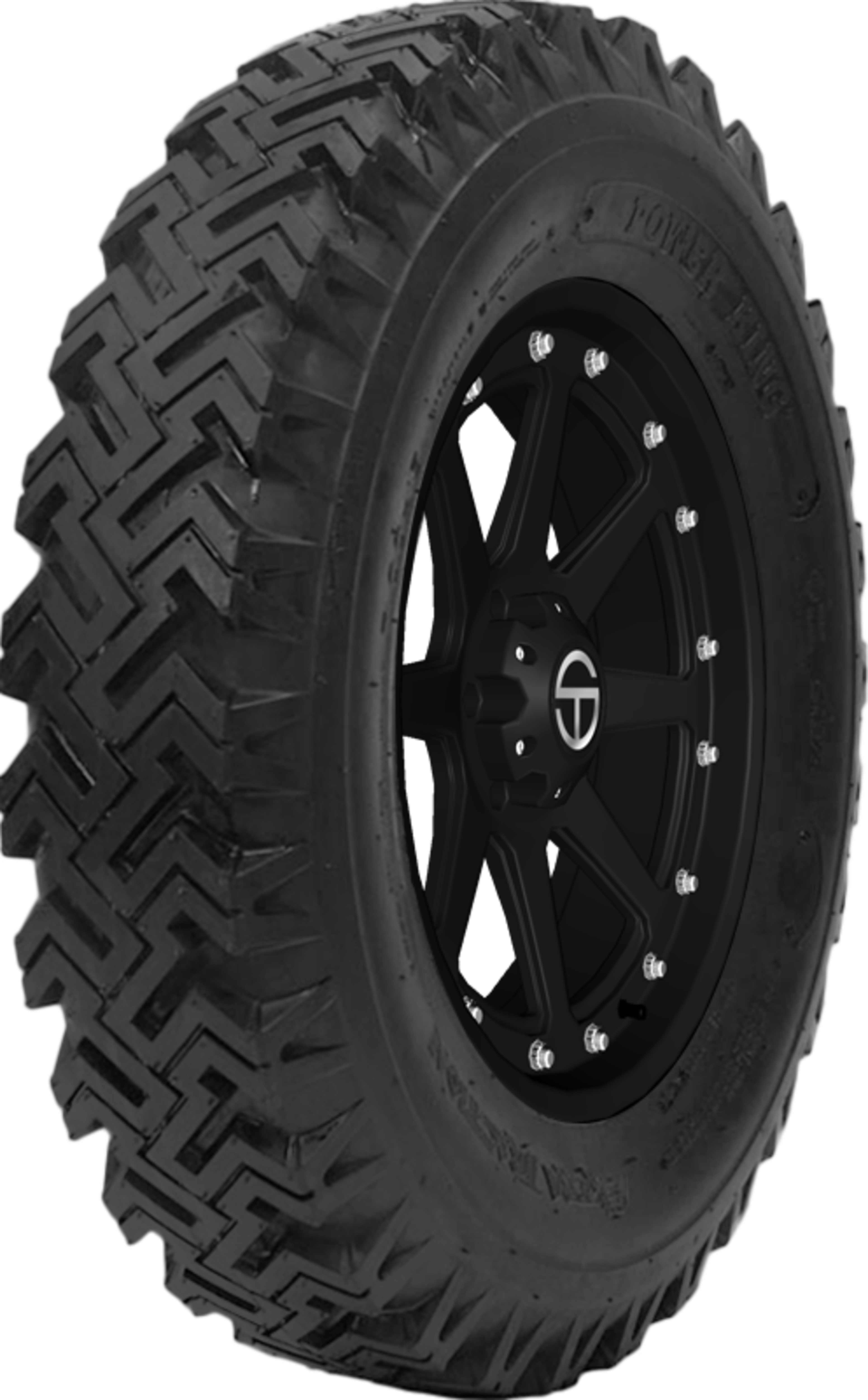 Tire Sidetread