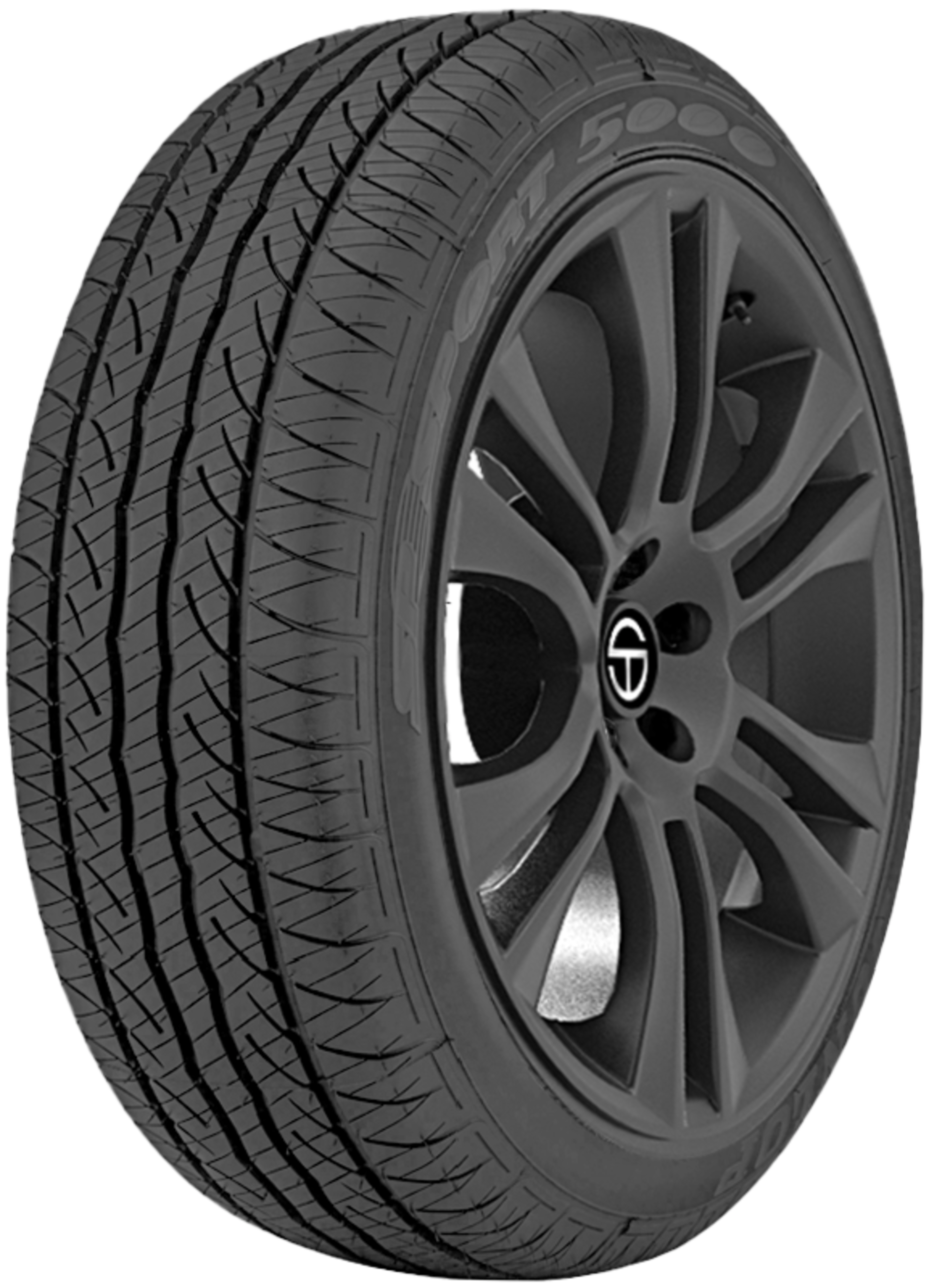 Tire Sidetread