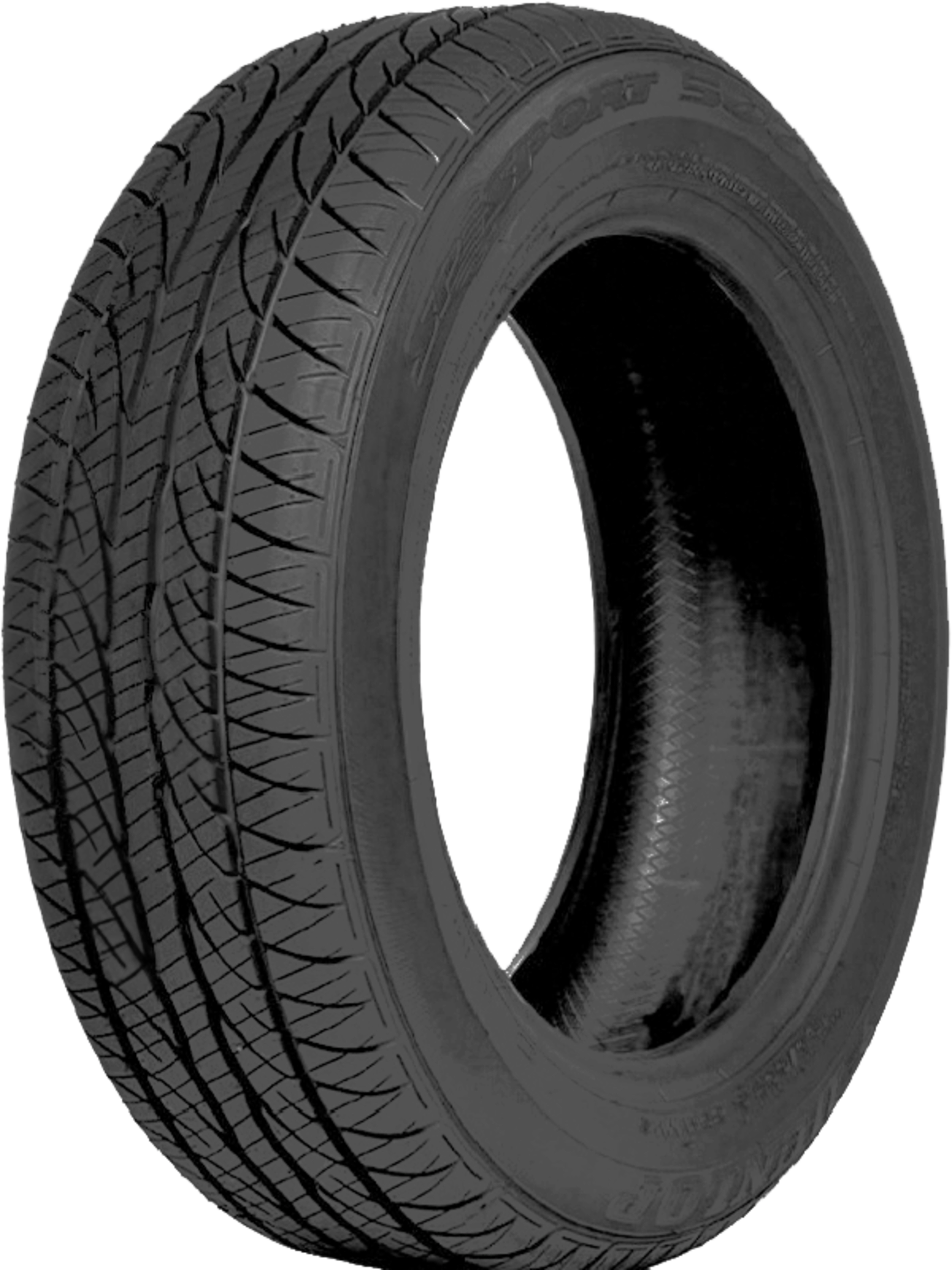 Tire Sidetread