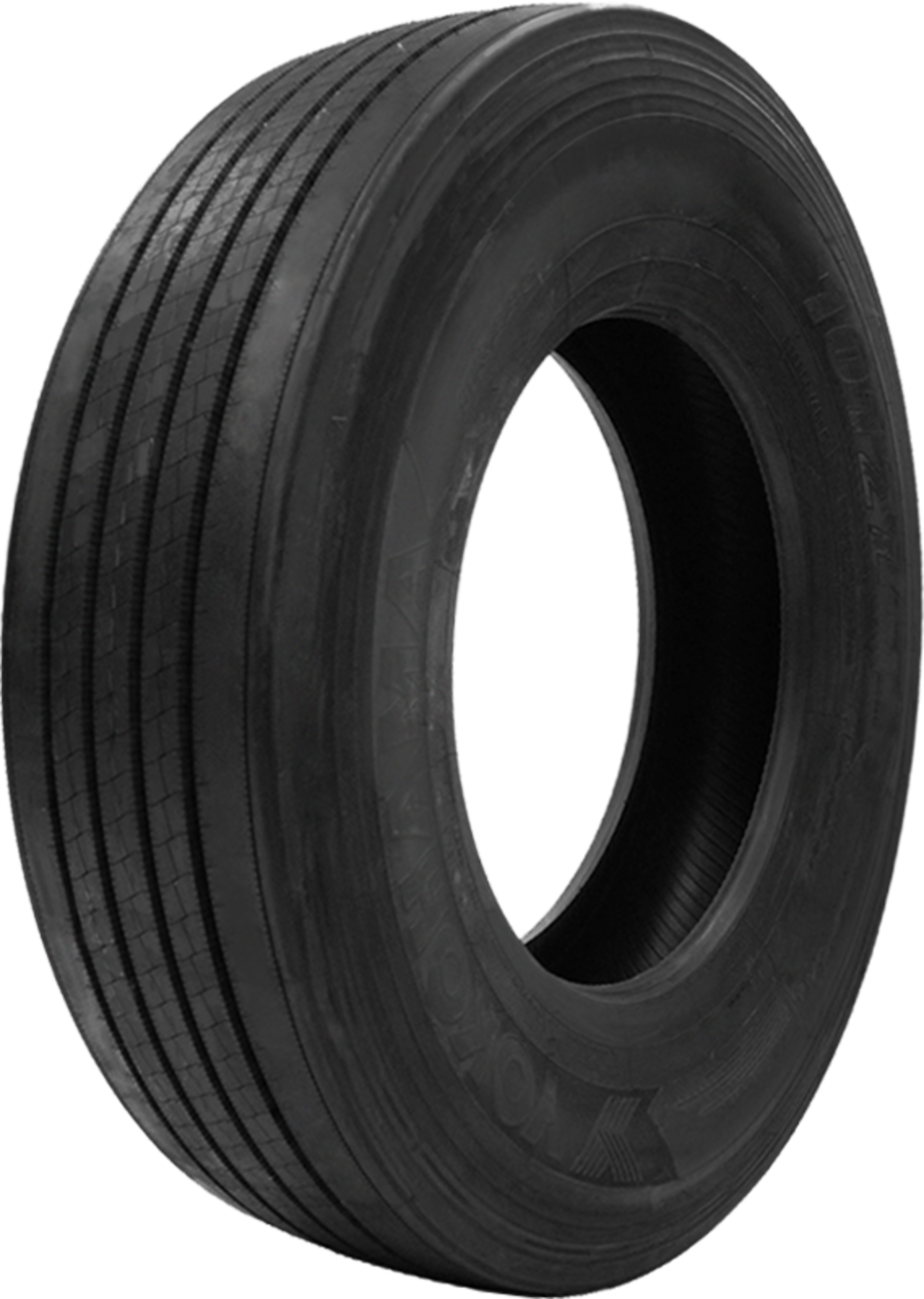 Tire Sidetread