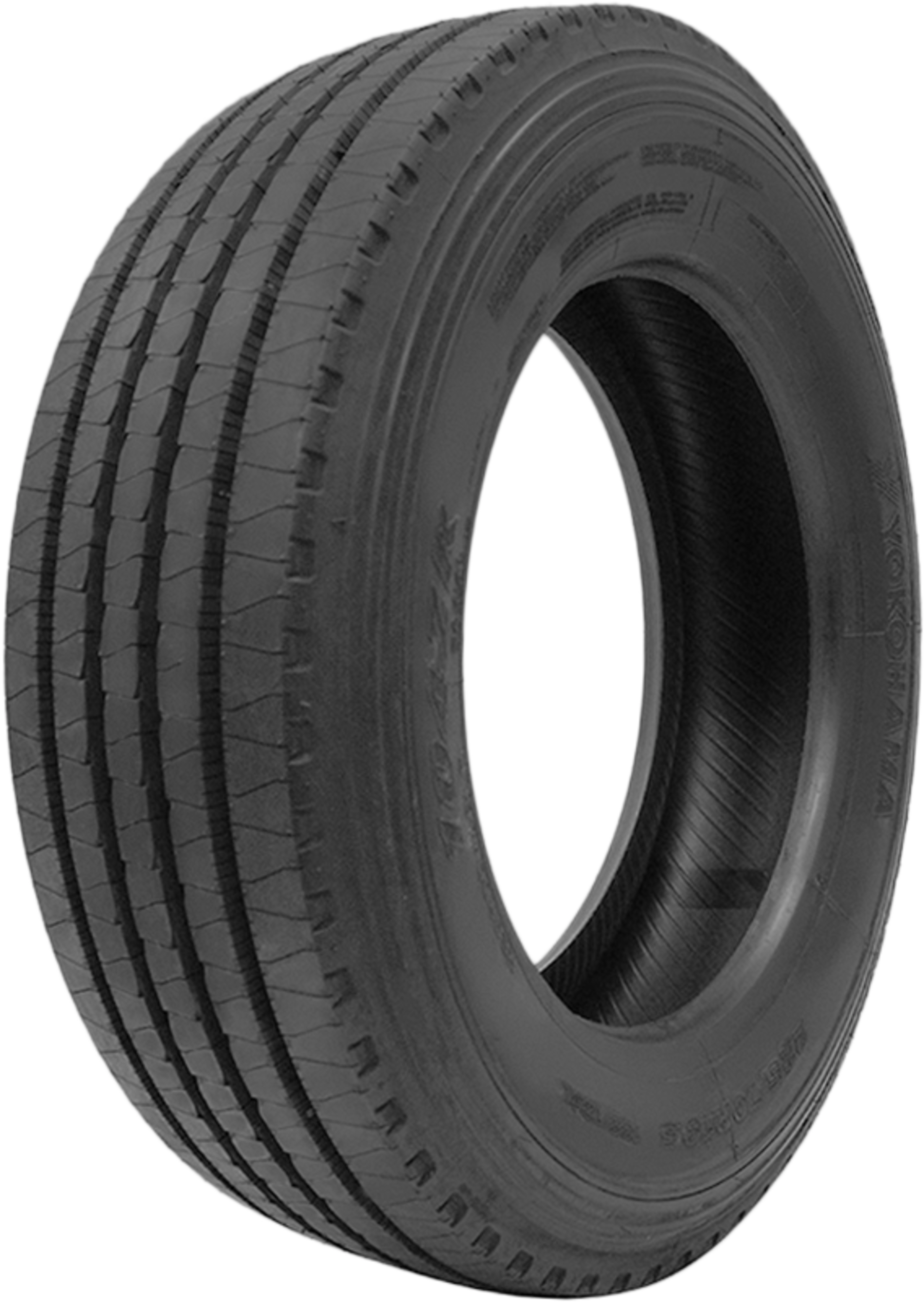 Tire Sidetread