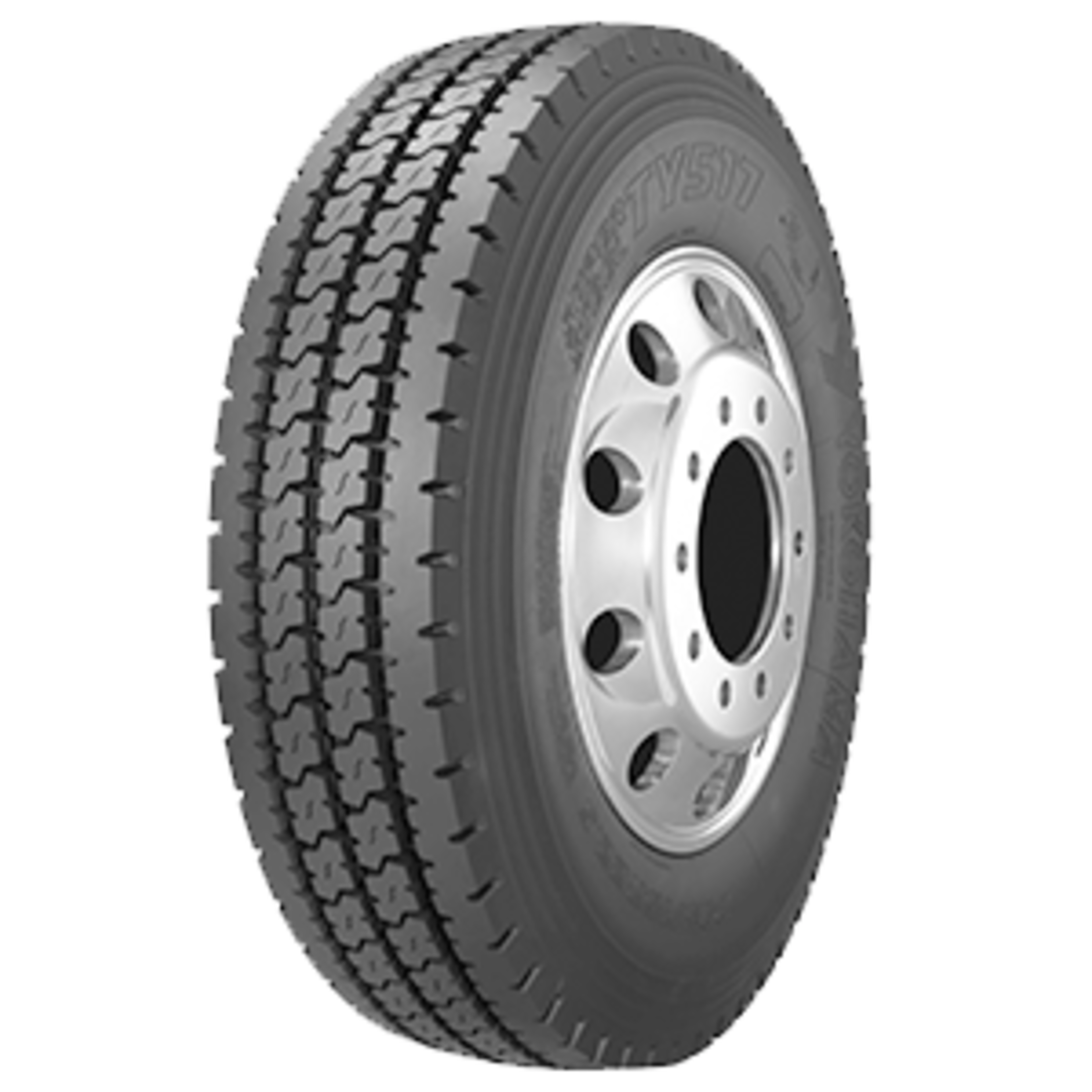 Tire Sidetread