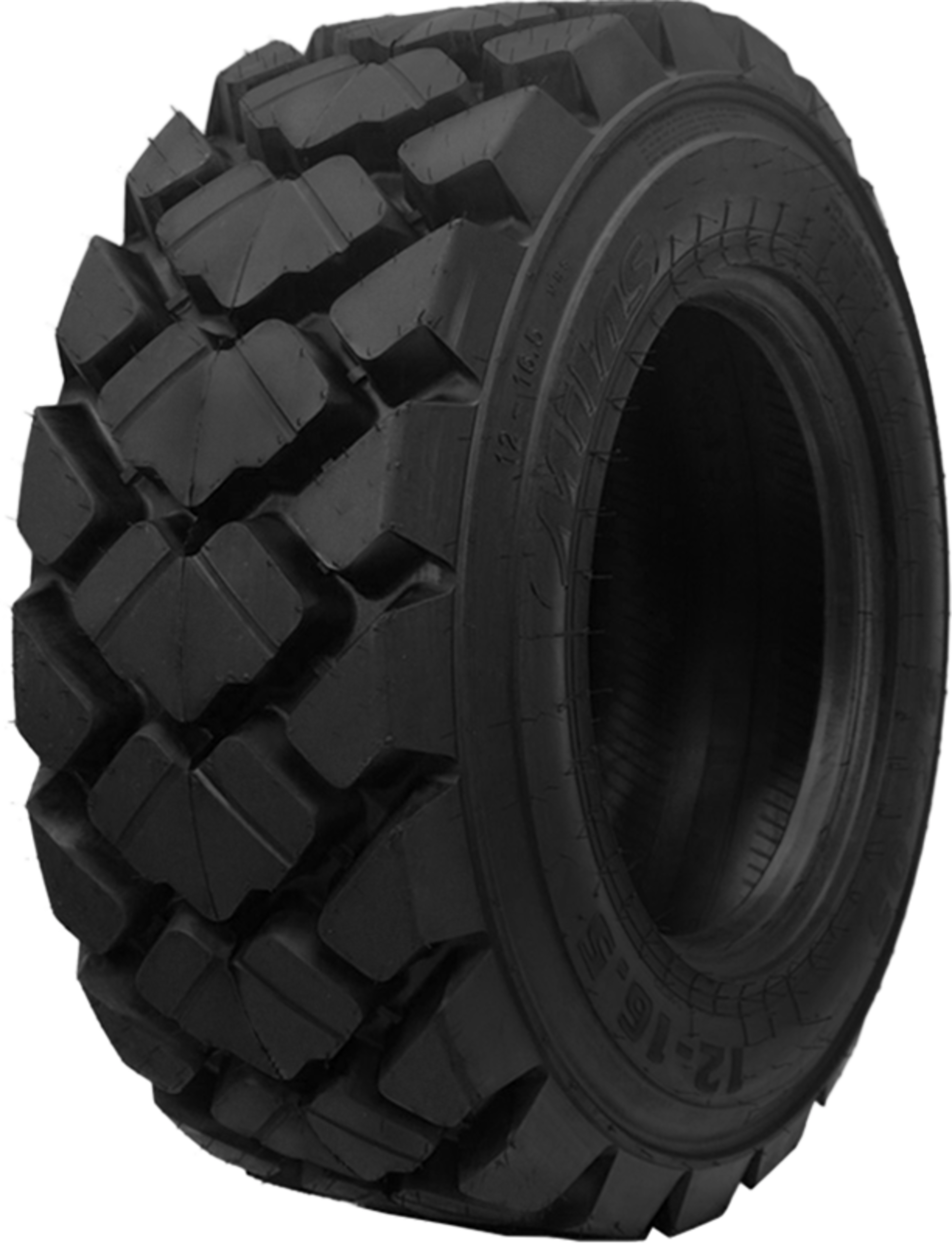 Tire Sidetread
