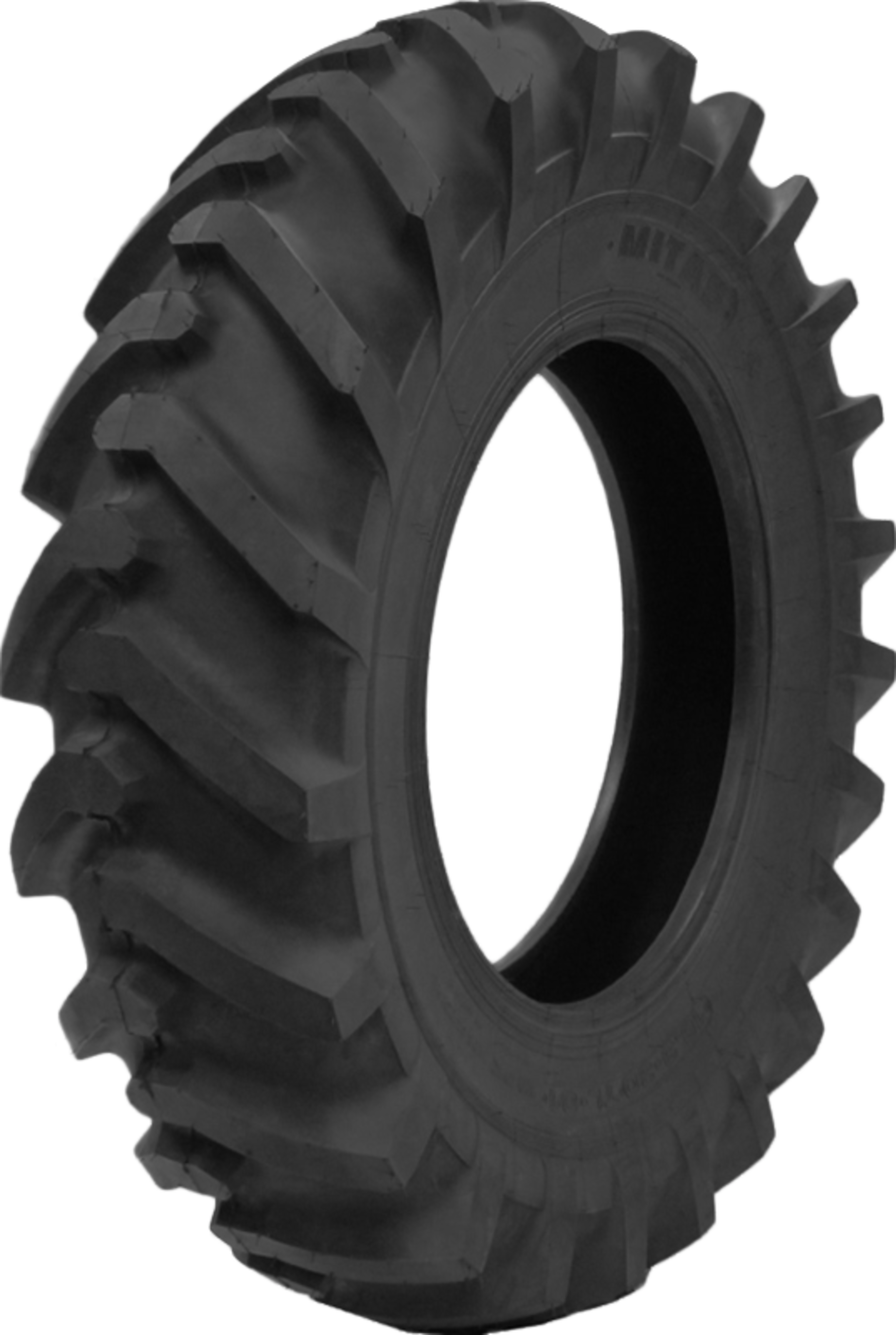 Tire Sidetread
