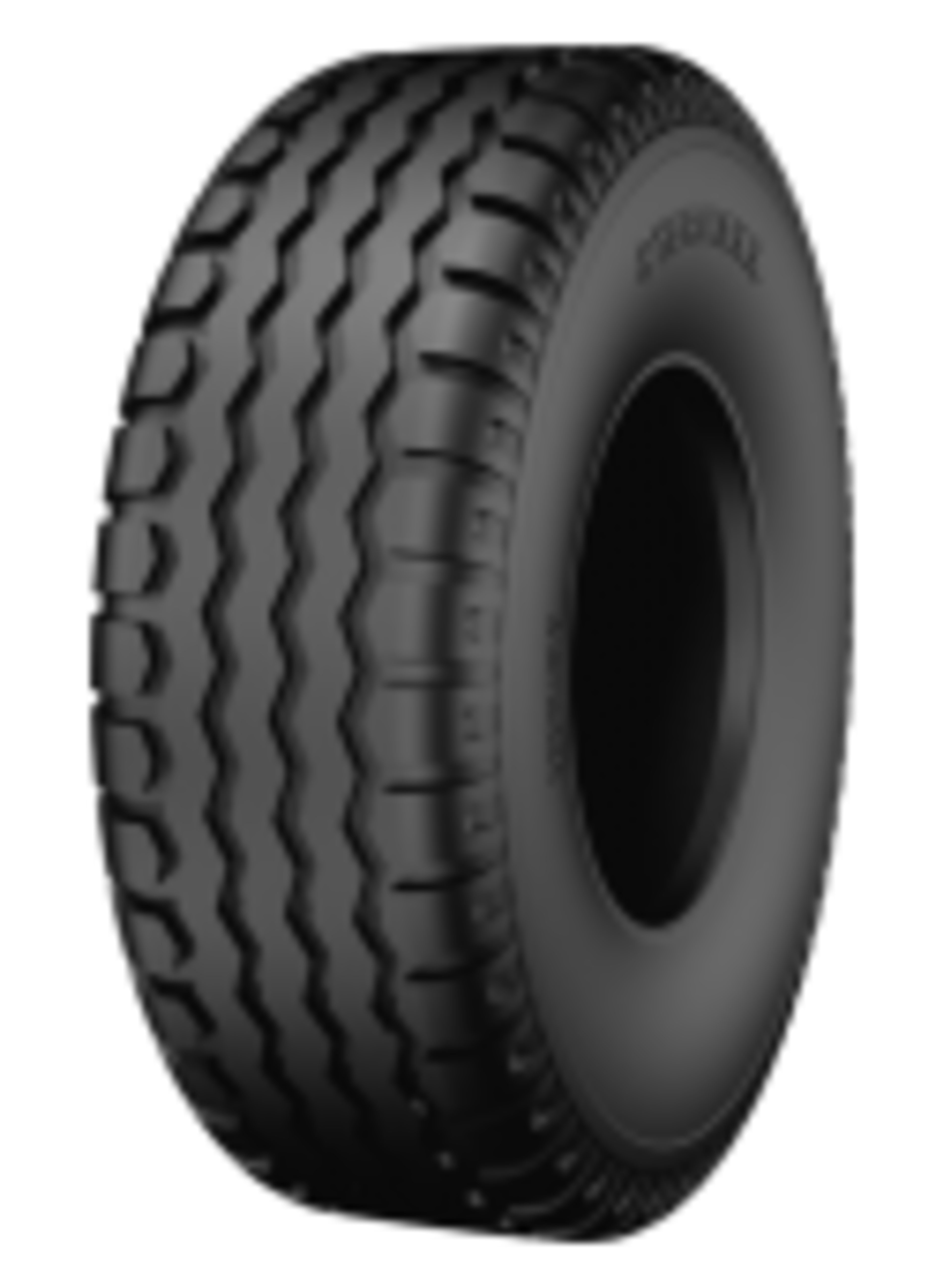 Tire Sidetread