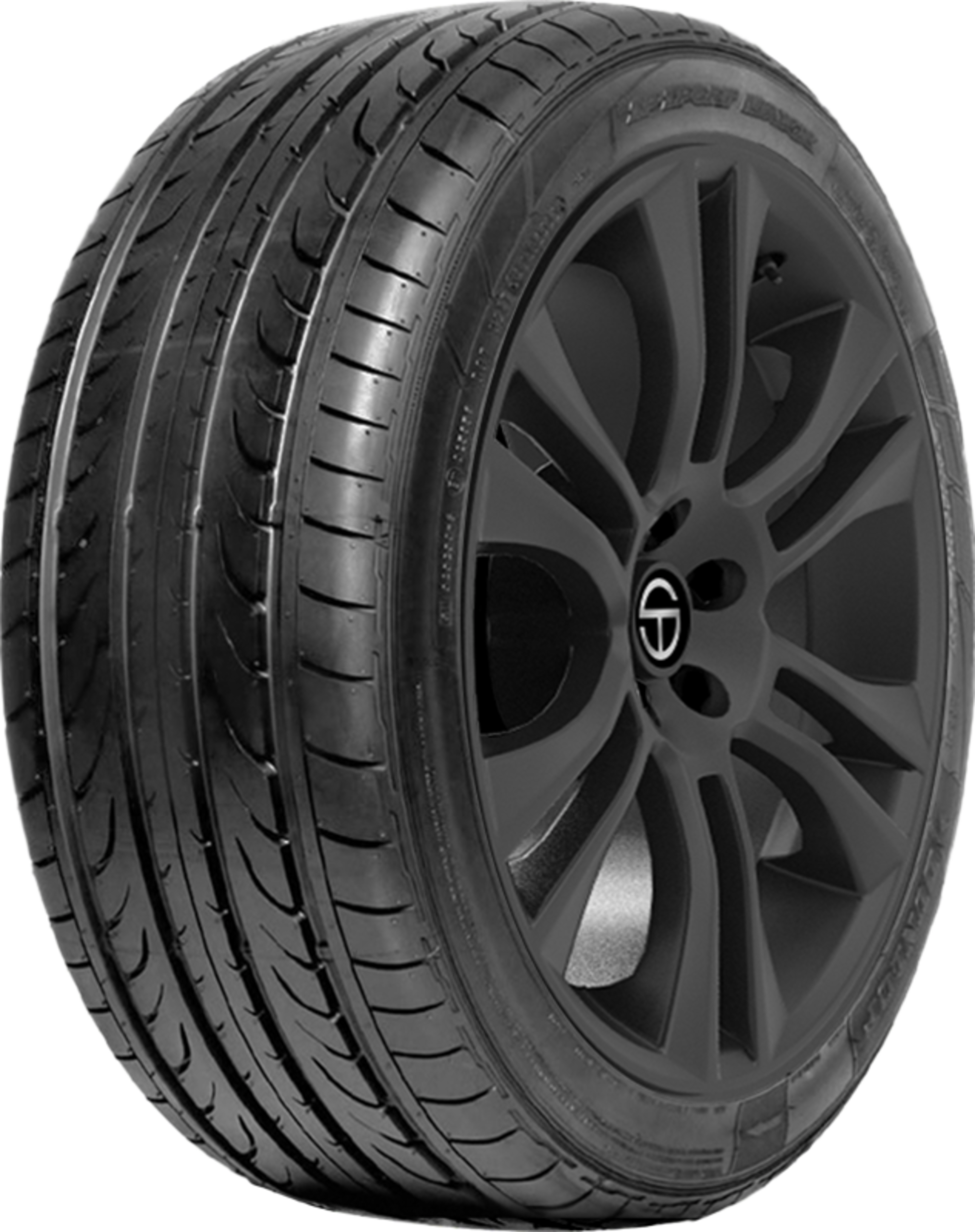 Tire Sidetread