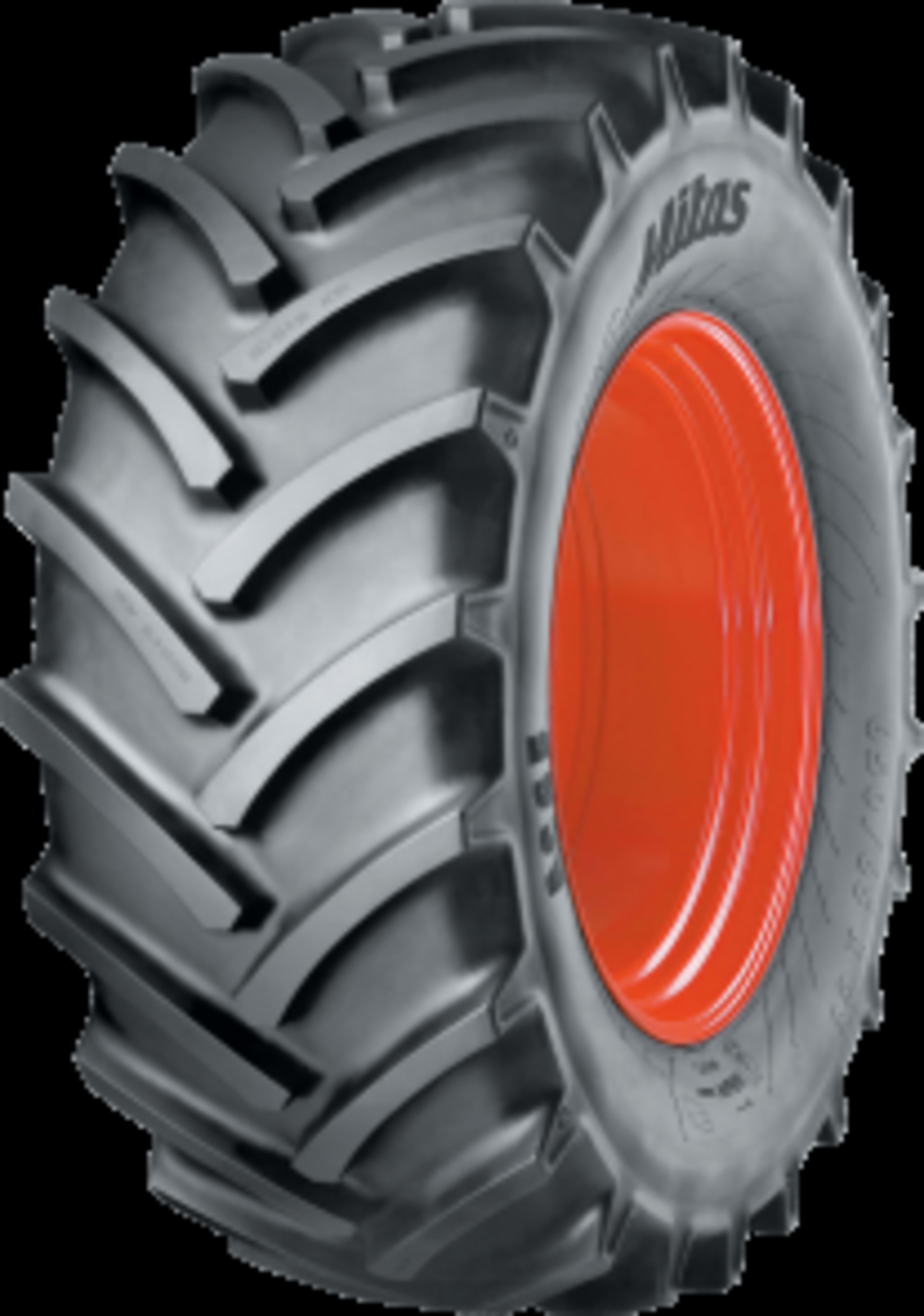 Tire Sidetread