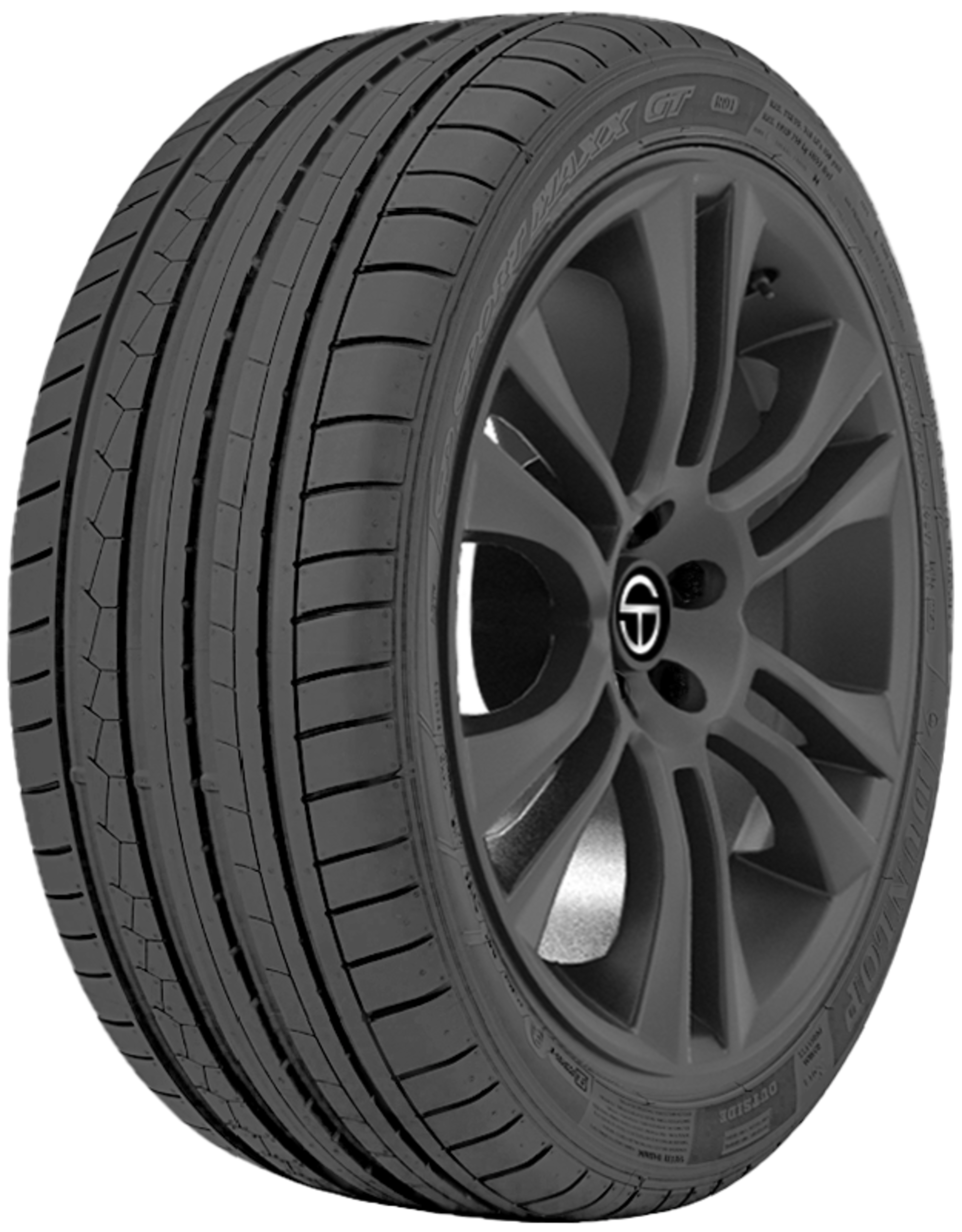 Tire Sidetread